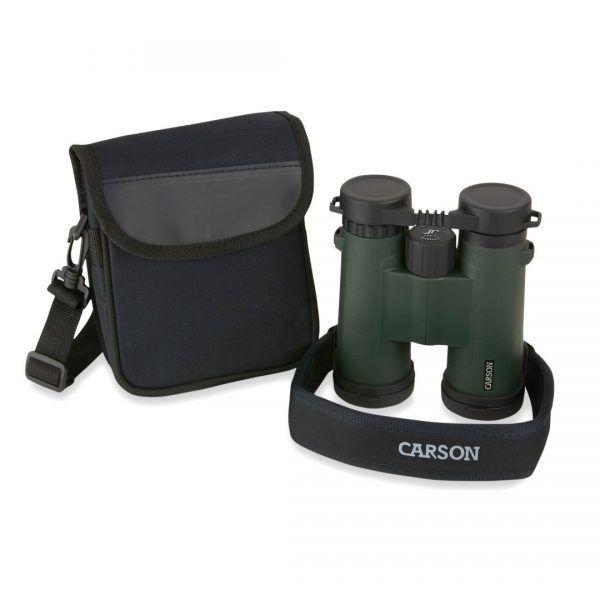 Binocular Carson JR 8x42mm-2