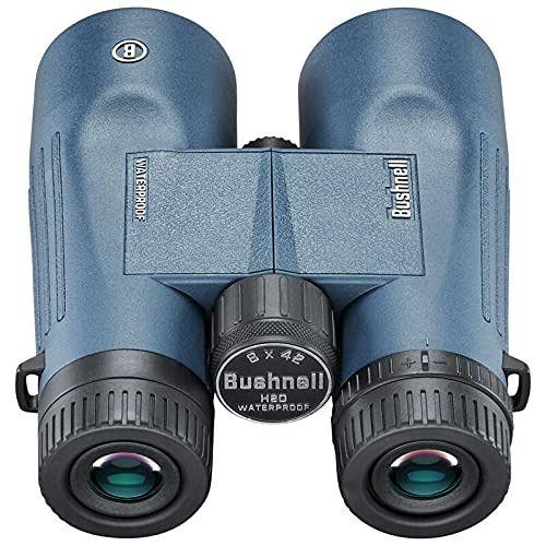Binocular Bushnell H2o 8x42 Bak-4-2