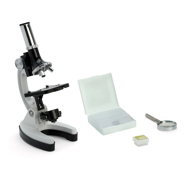 Microscopio Celestron Kids Básico-1