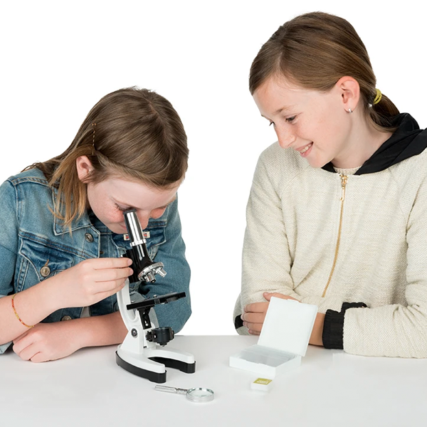 Microscopio Celestron Kids Básico-2