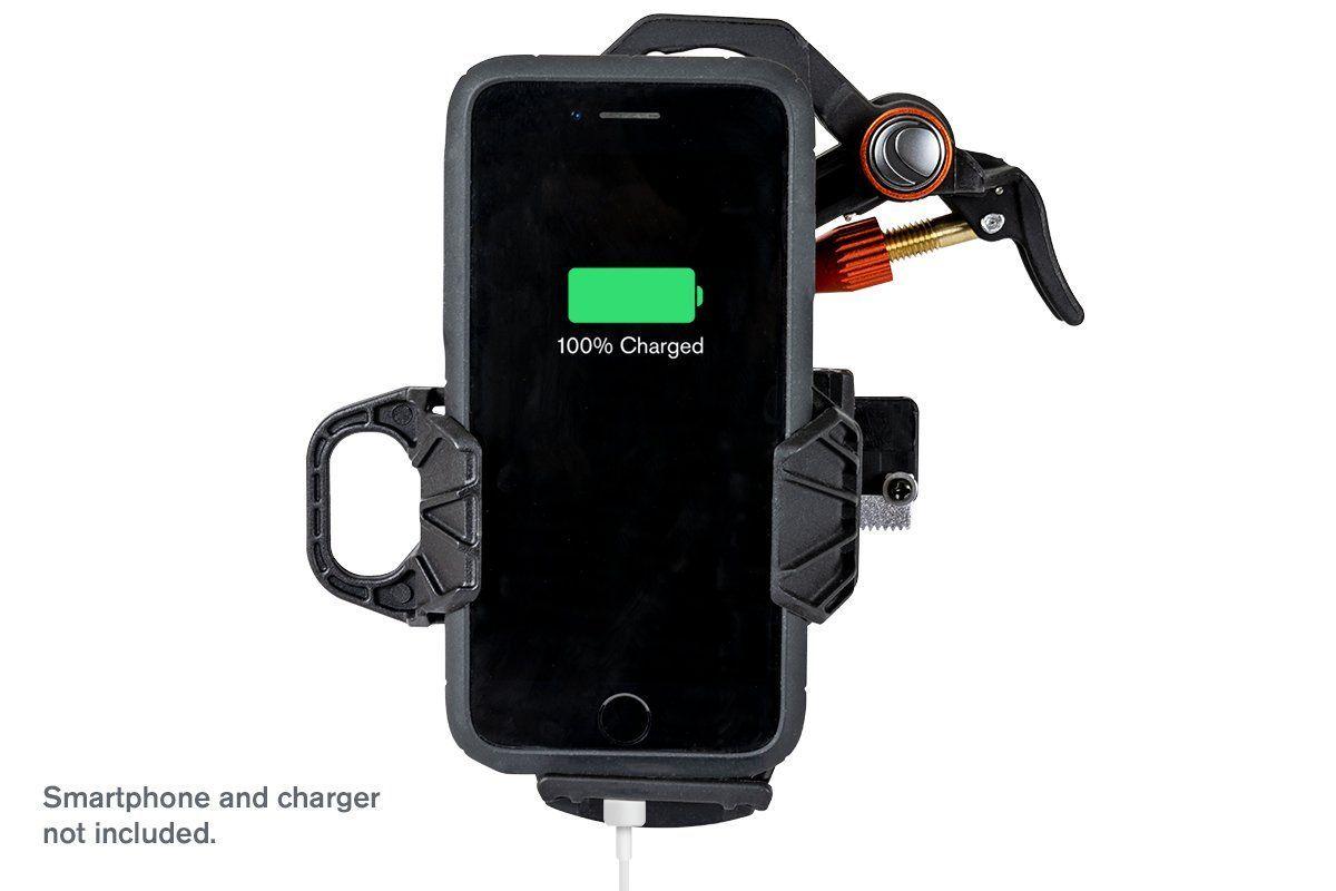 Adaptador para Smartphone Celestron NexYZ 3-Axis-2