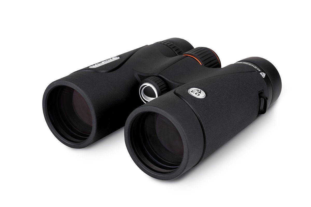 Binocular Celestron Trailseeker 8x42 Ed-0