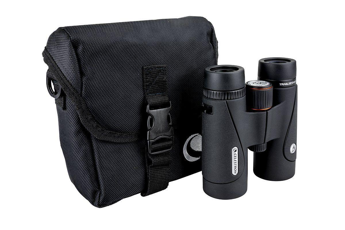 Binocular Celestron Trailseeker 8x42 Ed-2