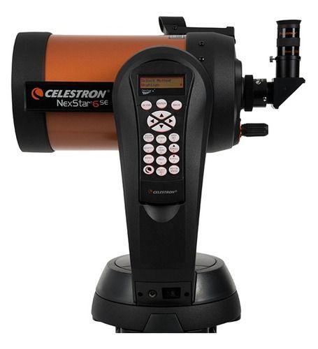 Telescopio Celestron Nexstar 6se-2