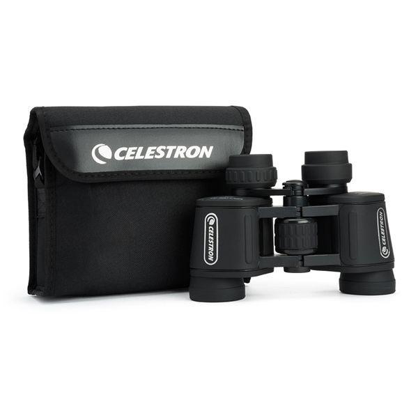 Binocular Celestron Upclose G2 7x35-2