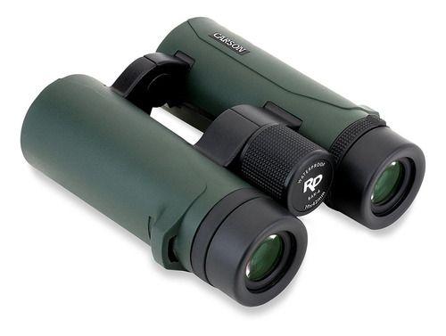 Binocular Carson Rd Series 10x42 Bak-4-3
