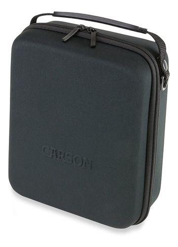 Binocular Carson Rd Series 10x42 Bak-4-4