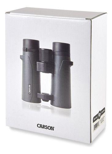 Binocular Carson Rd Series 10x42 Bak-4-5