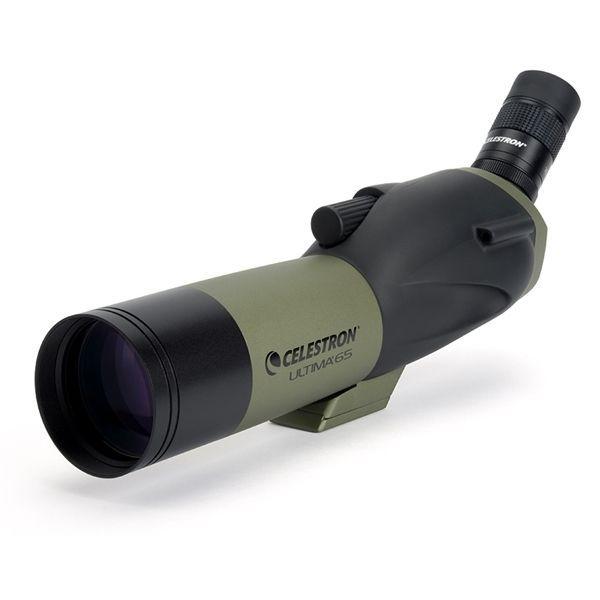Catalejo Celestron Ultima 65-0