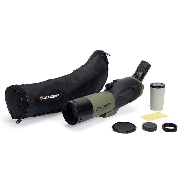 Catalejo Celestron Ultima 65-1