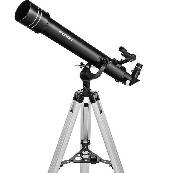Telescopio Orion Observer II 70AZ Refractor-1