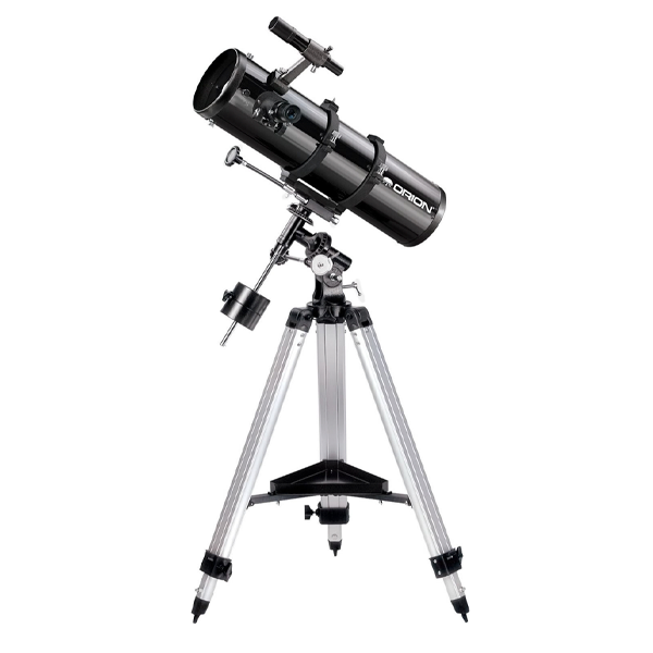 Telescopio Orion SpaceProbe 130ST EQ Reflector-0