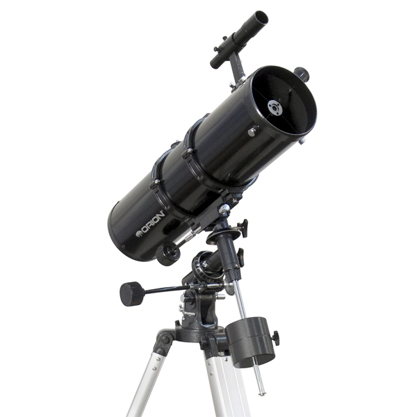 Telescopio Orion SpaceProbe 130ST EQ Reflector-1