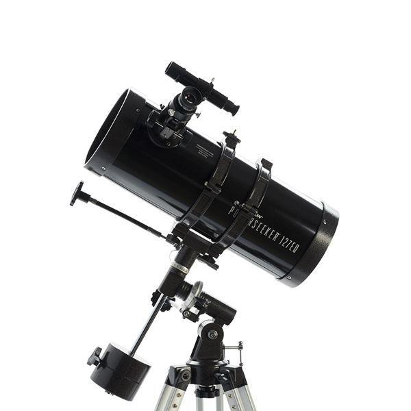 Telescopio Celestron PowerSeeker 127EQ-0