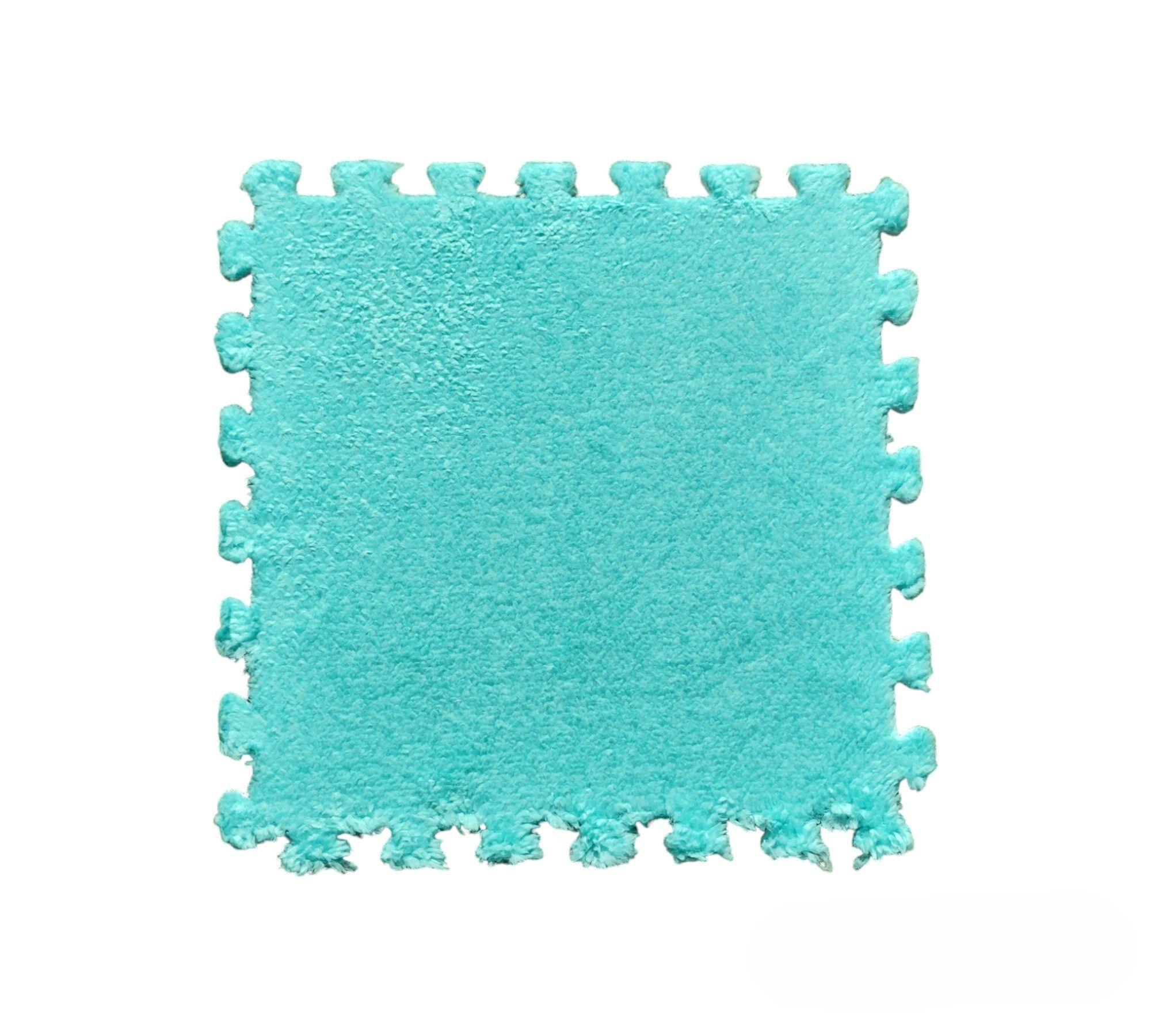 Pack Alfombra con Goma Eva Rompecabezas Didactica - Calipso-3