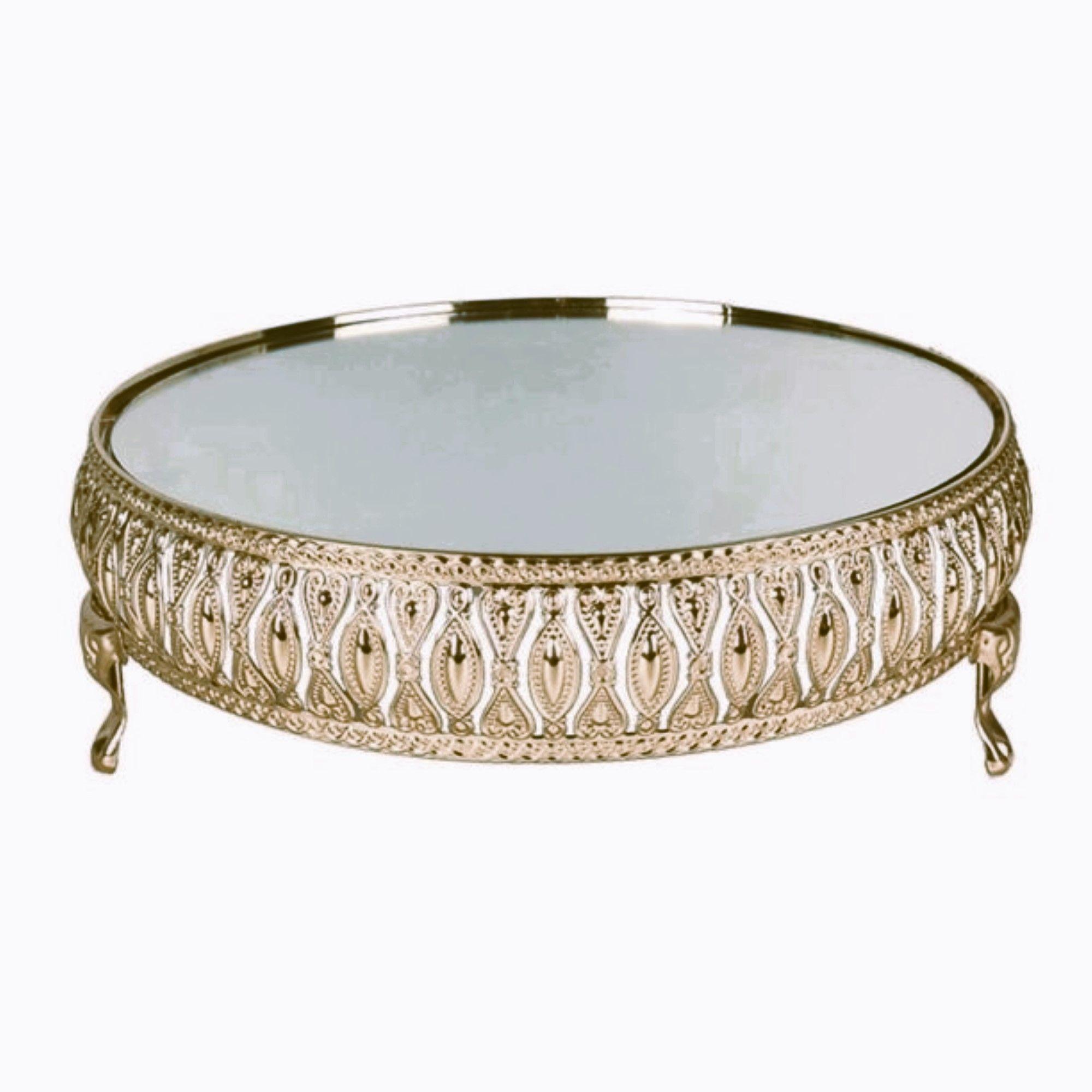 Elegante Alzador & Exhibidor Deco Candy Bar - Vidrio y Metal-0
