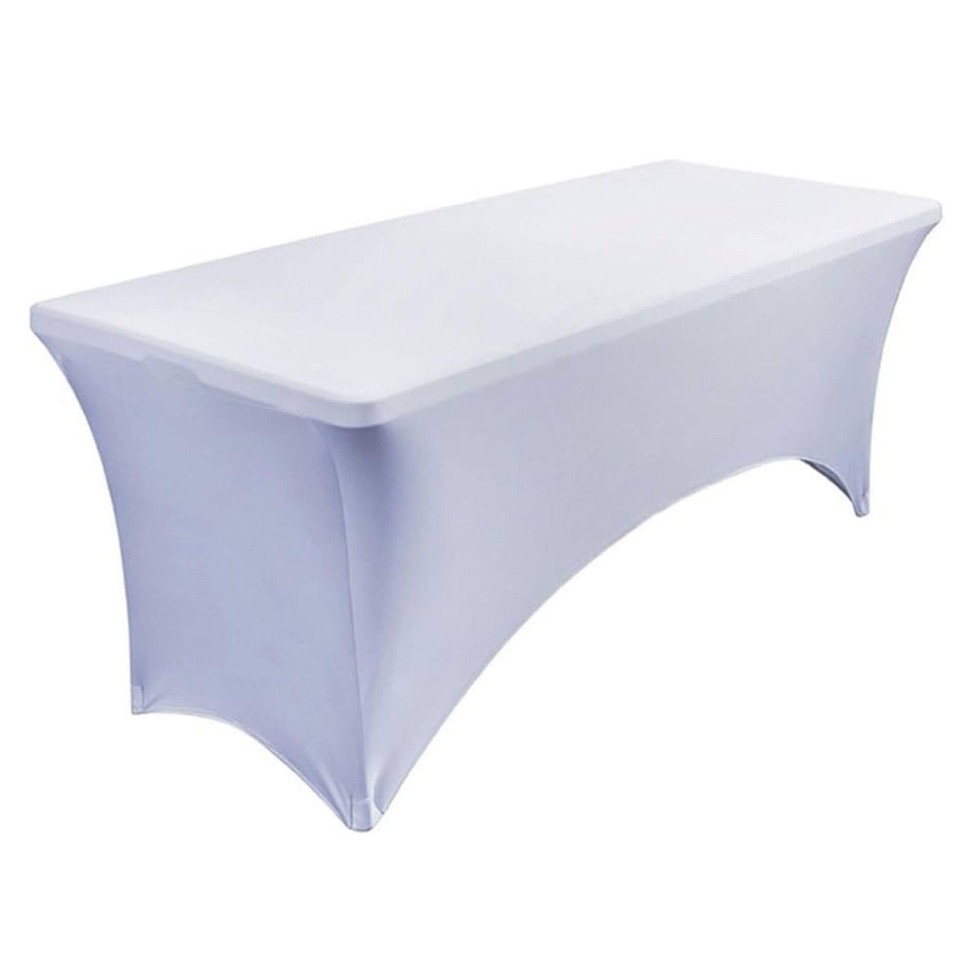 FUNDA MANTEL ELÁSTICA PARA MESA DE EVENTO RECTANGULAR-3