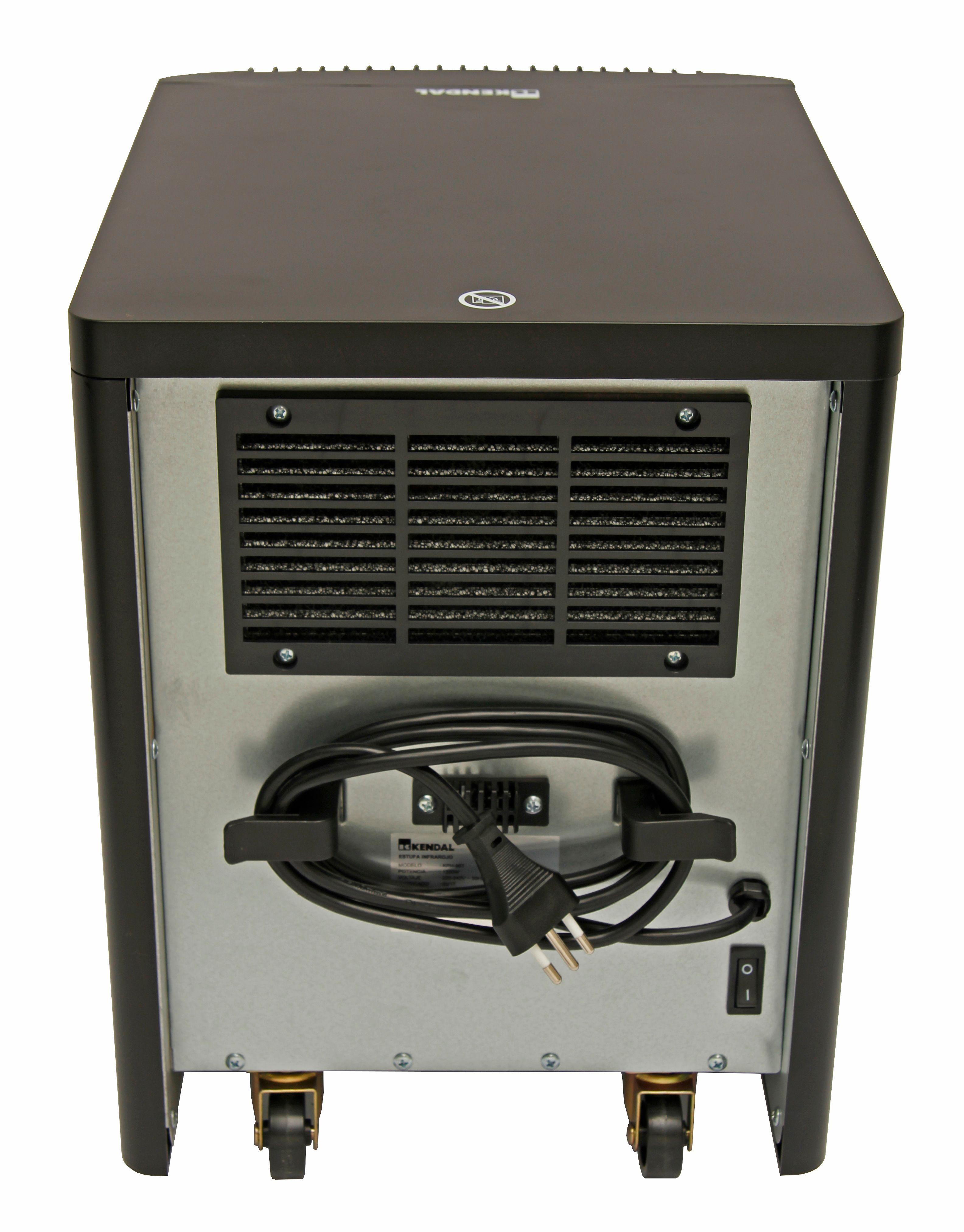 Estufa Infrarojo Kph-96T-2