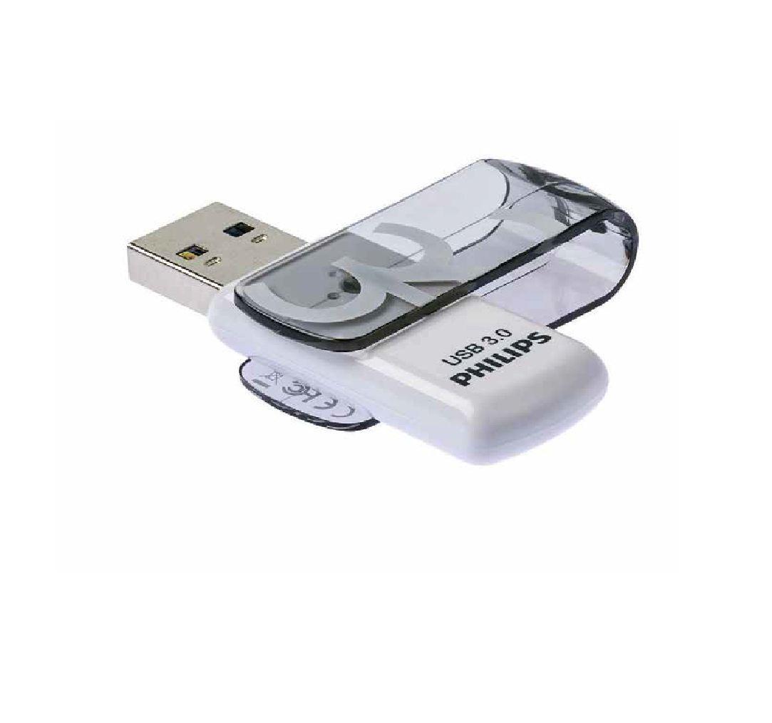 Pendrive Philips Citi 32gb-0