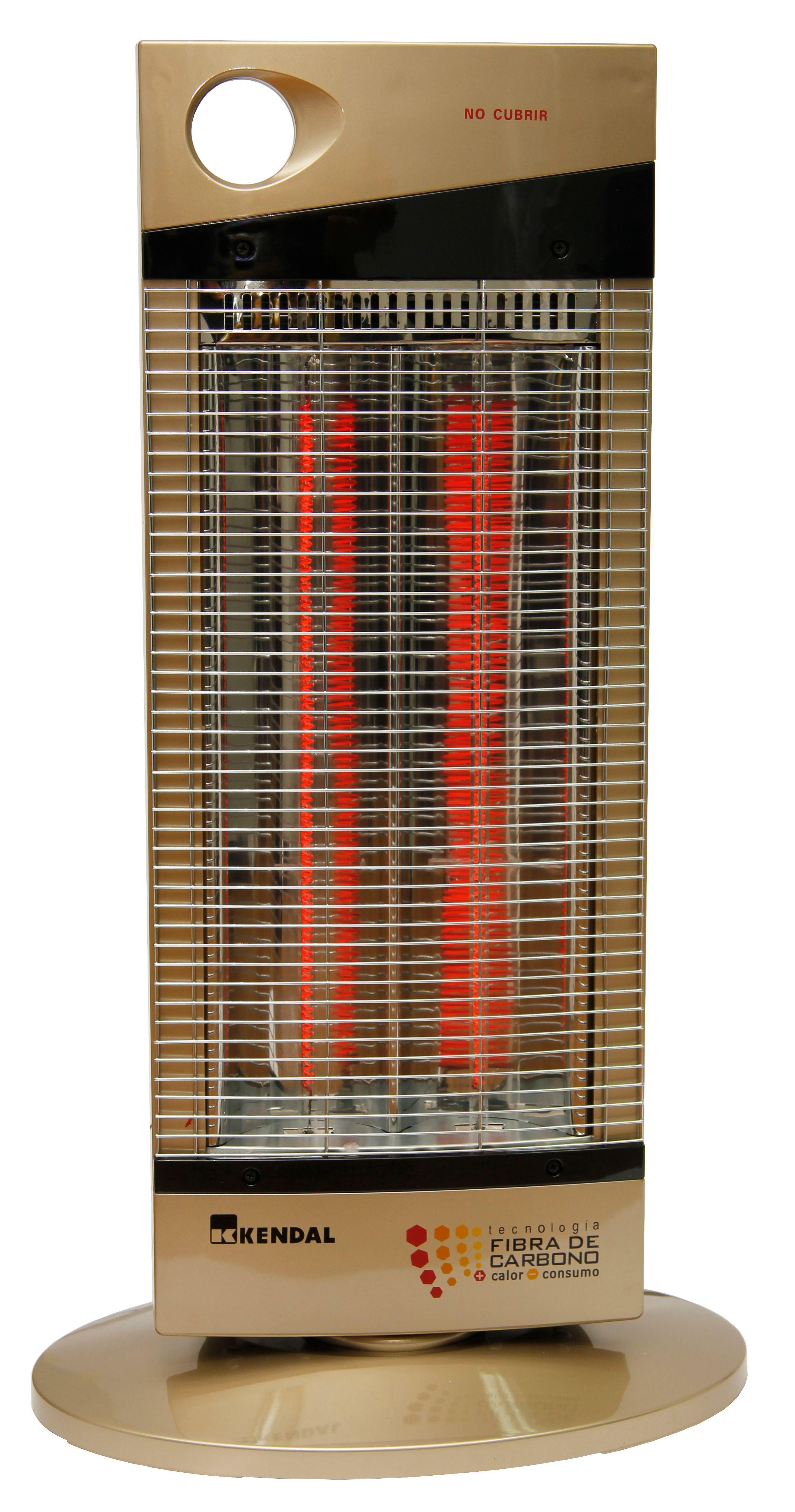 Calefactor Electrico Kendal Nsb120K5 Champan-0