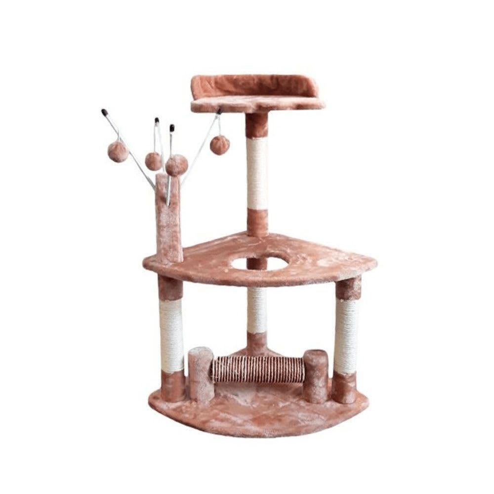 Marben Rascador Torre Para Gatos 90cms-0