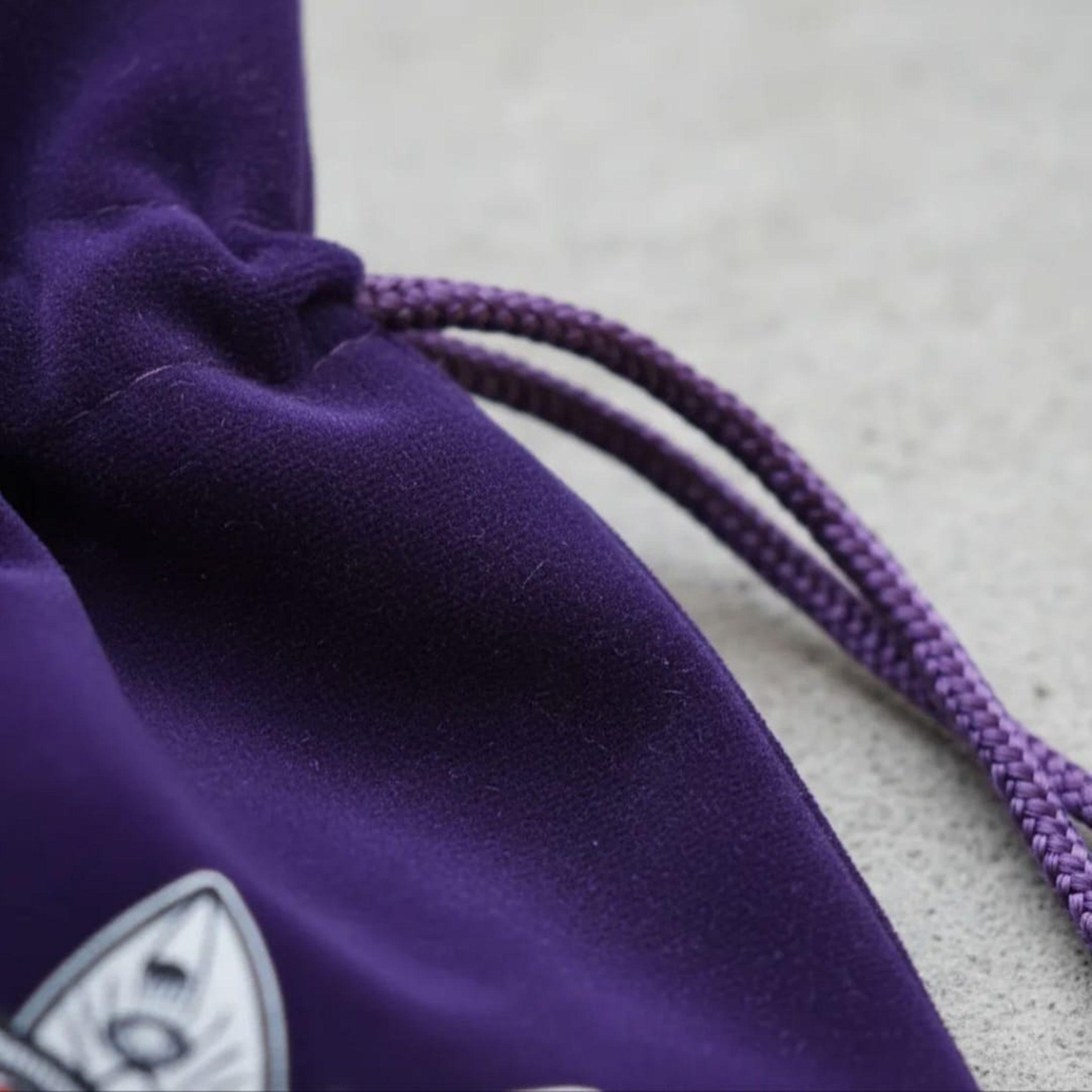 BOLSA DE TERCIOPELO DE TAROT DE LOS 7 CHAKRAS 18 X 12 CM-2