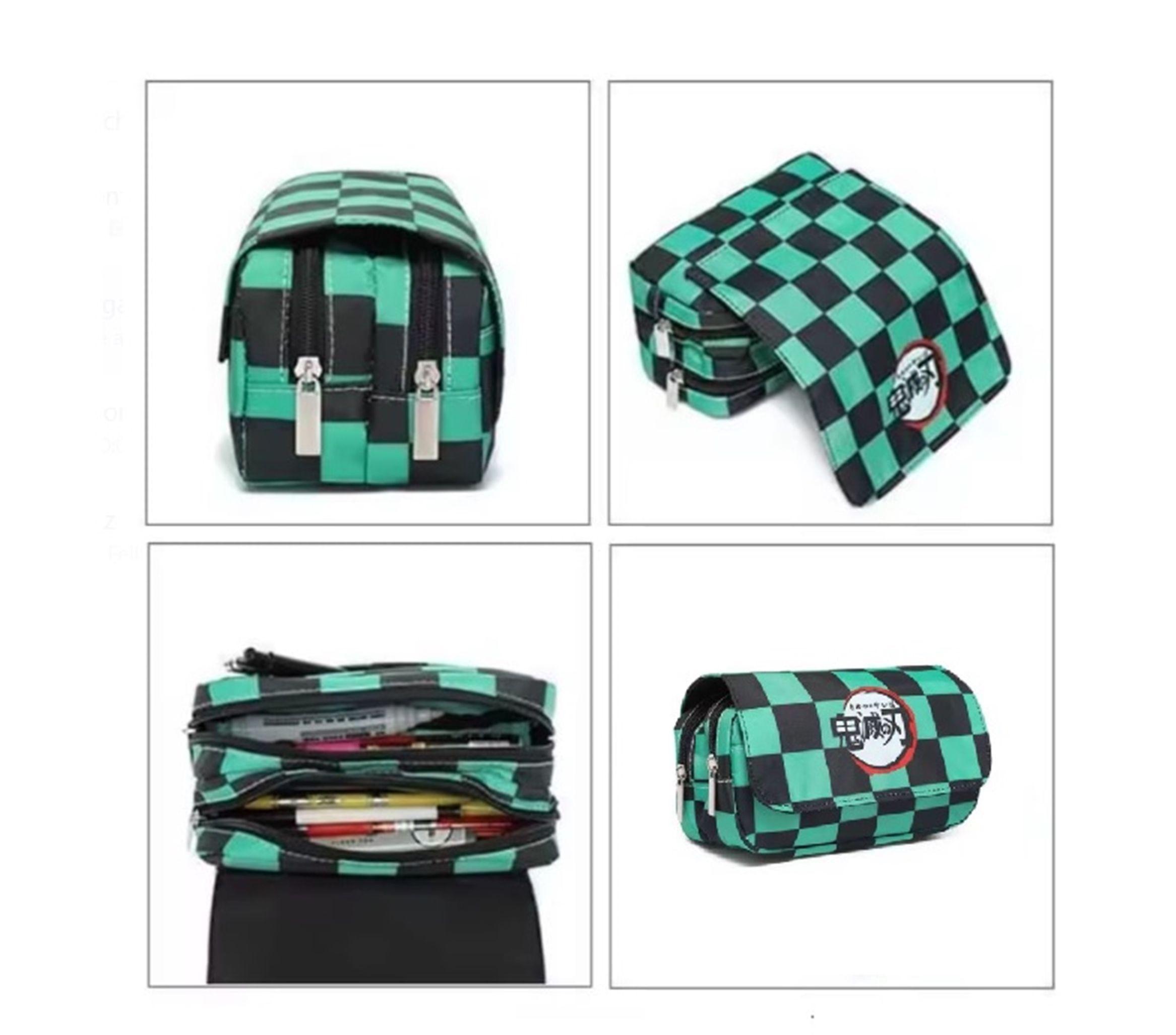 ESTUCHE DEMON SLAYER TANJIRO KAMADO-2
