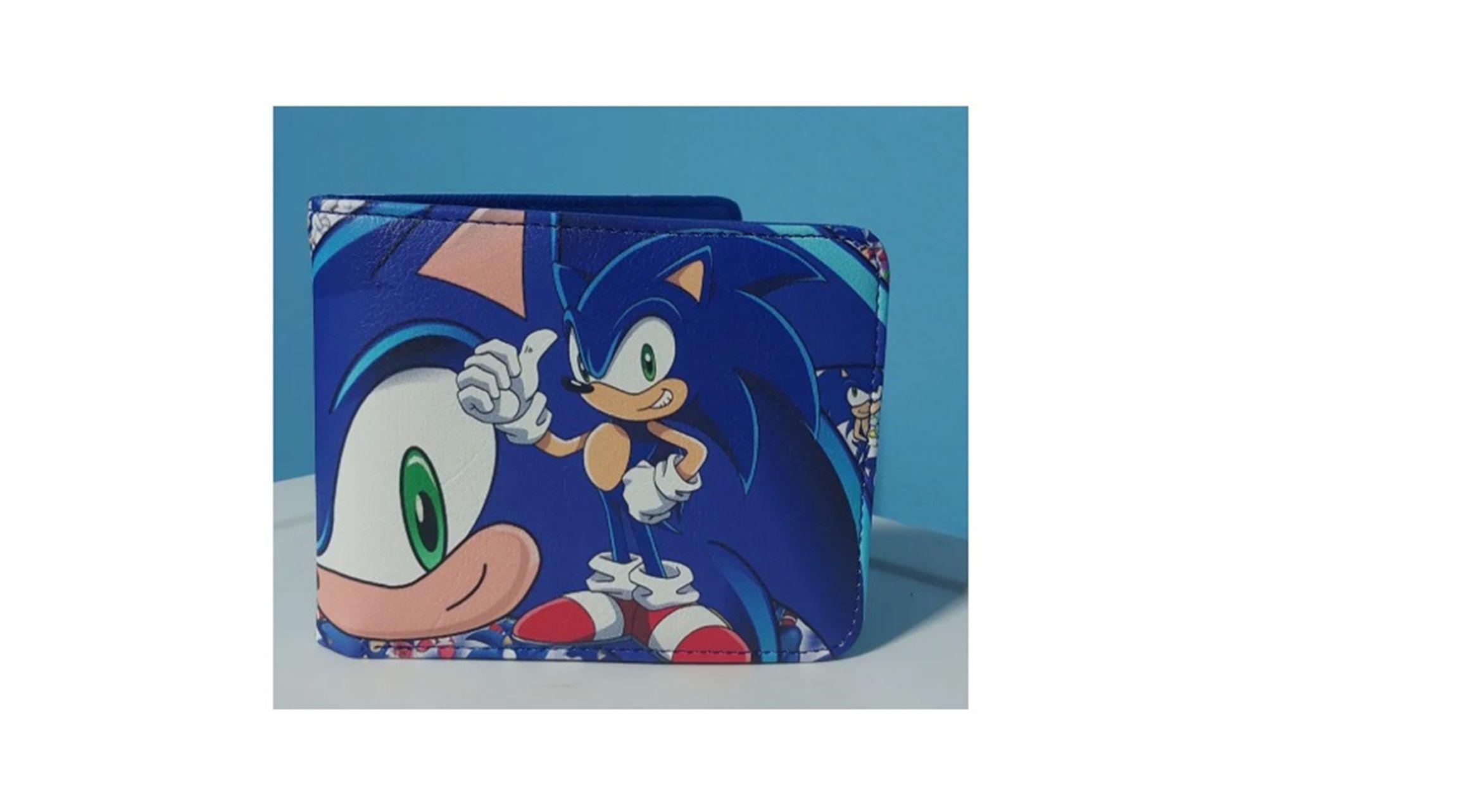 Billetera Sonic-2