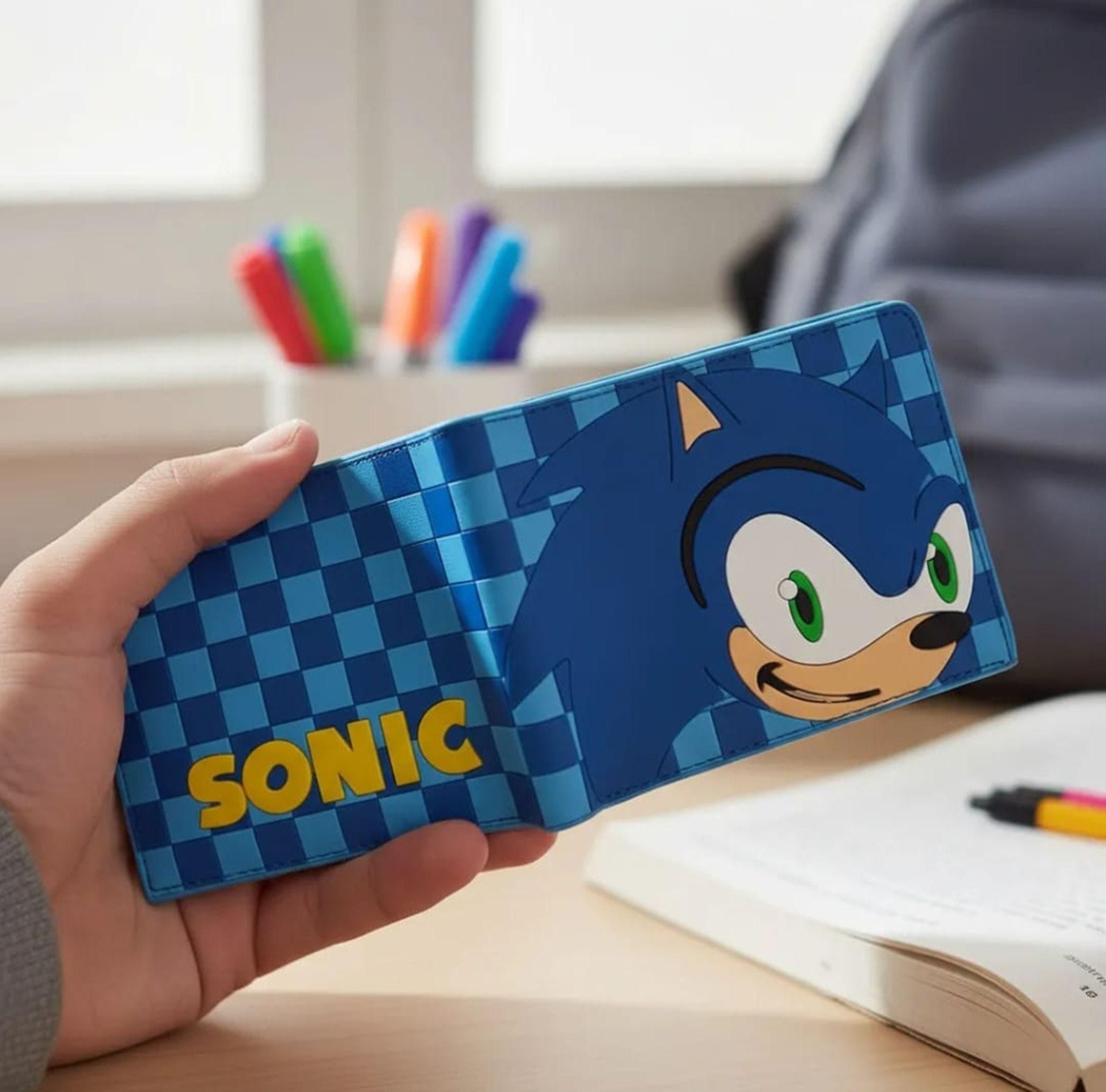 Billetera Sonic-4