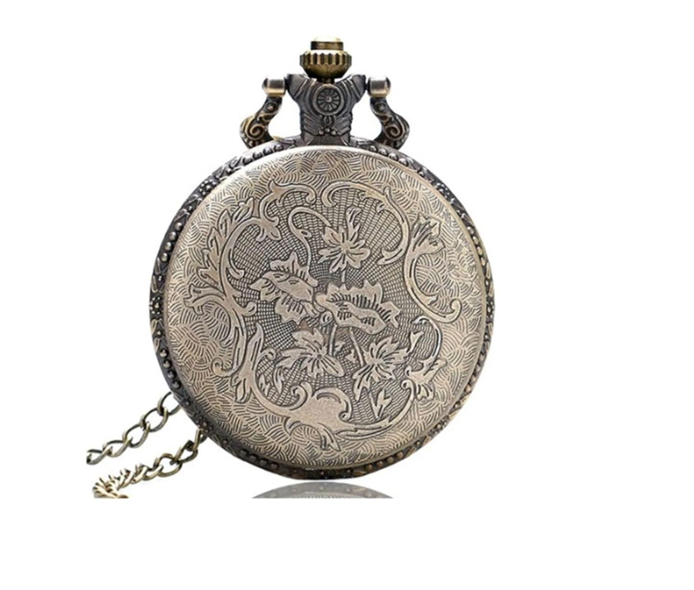 RELOJ DE BOLSILLO ONCE PIECE-3