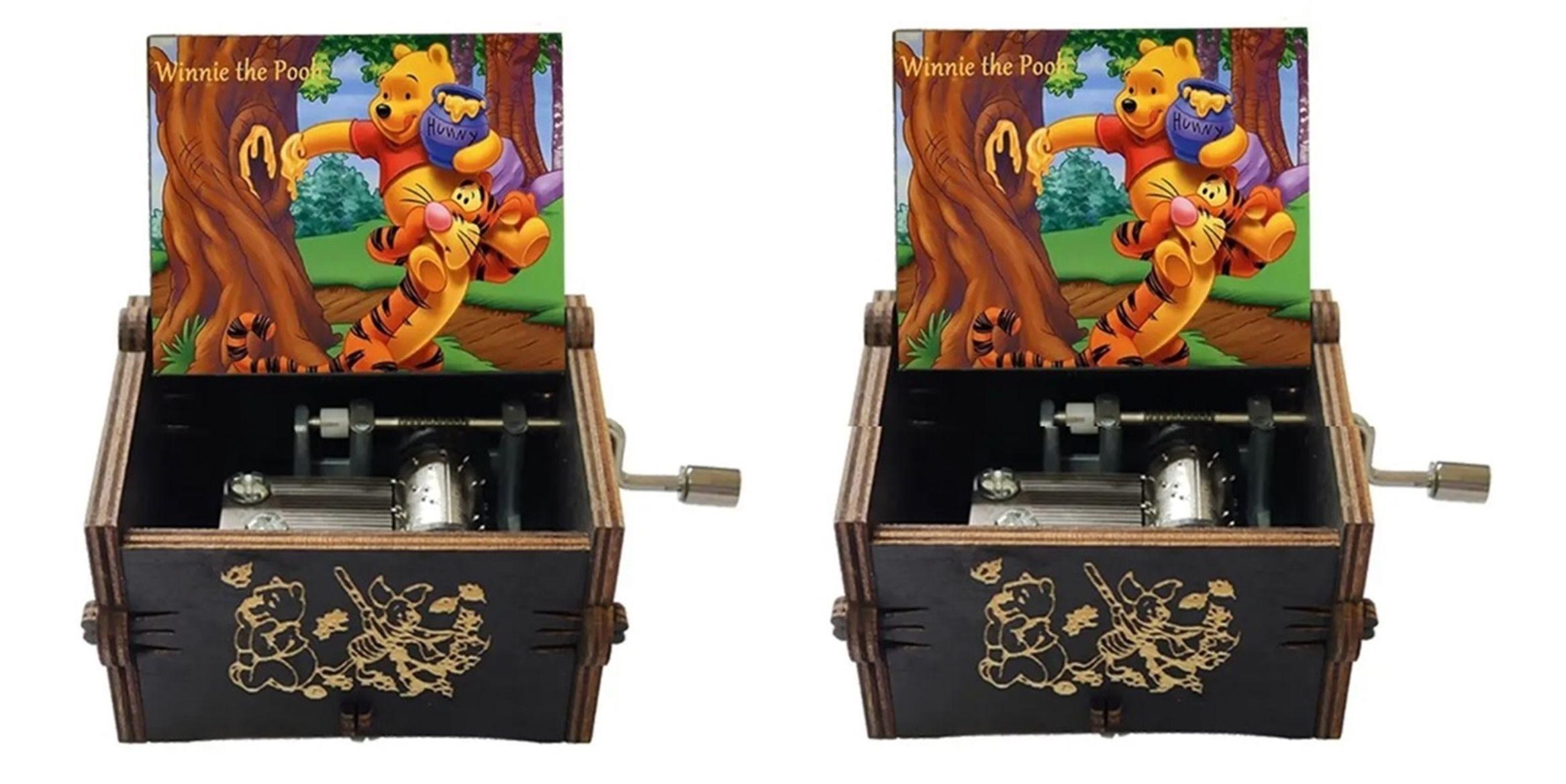 CAJA MUSICAL WINNIE THE POOH-2