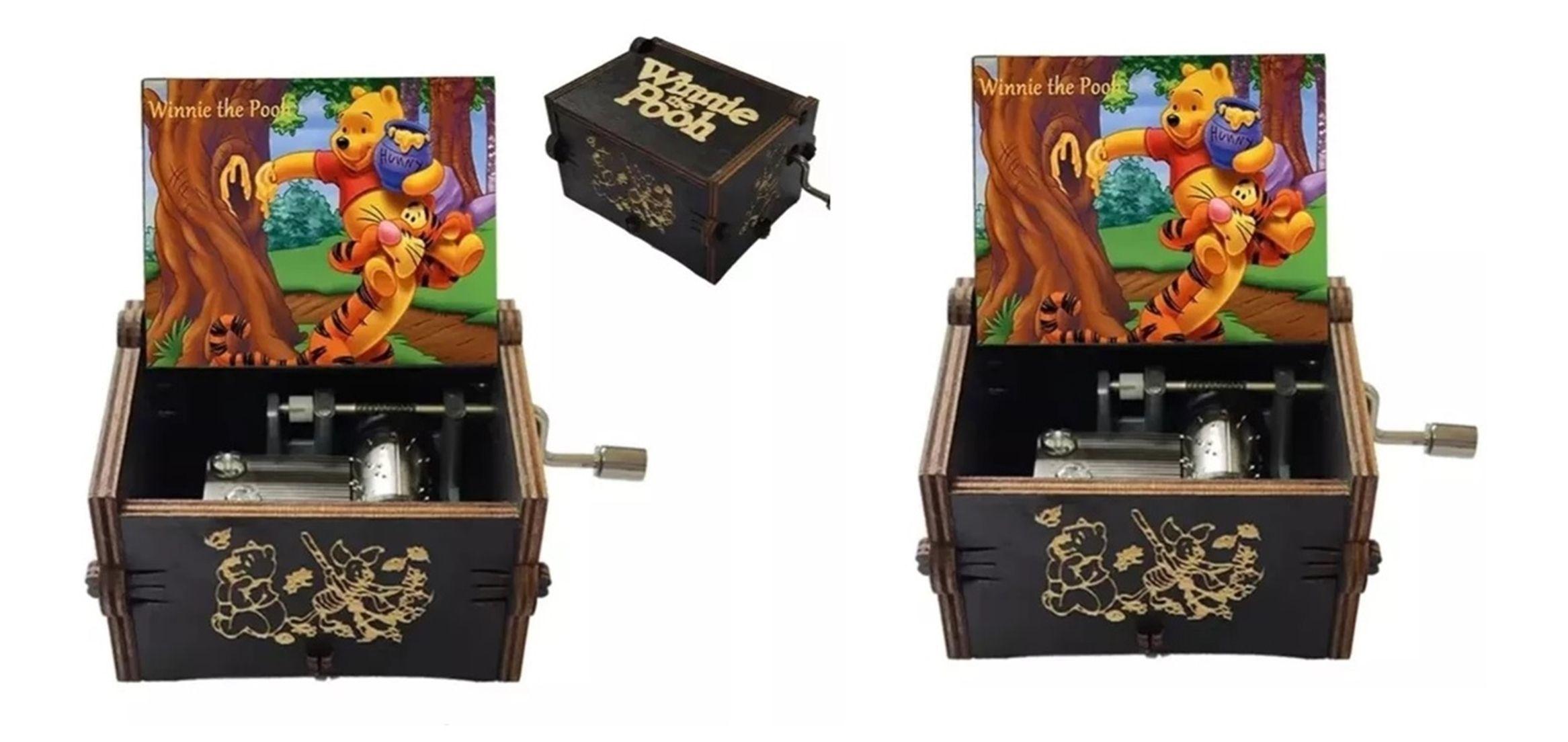 CAJA MUSICAL WINNIE THE POOH-3