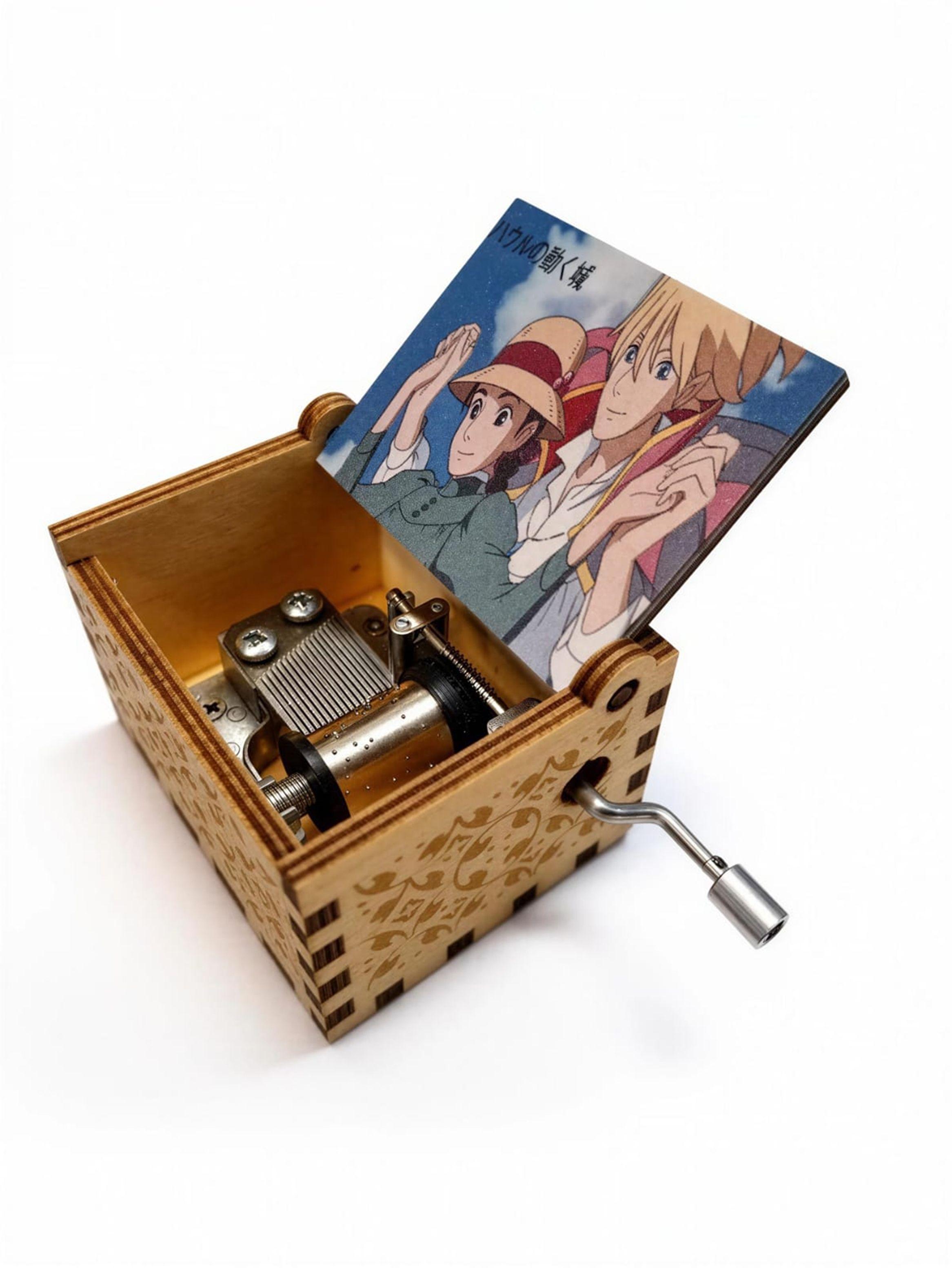 CAJA MUSICAL CASTILLO AMBULANTE PAREJA-2