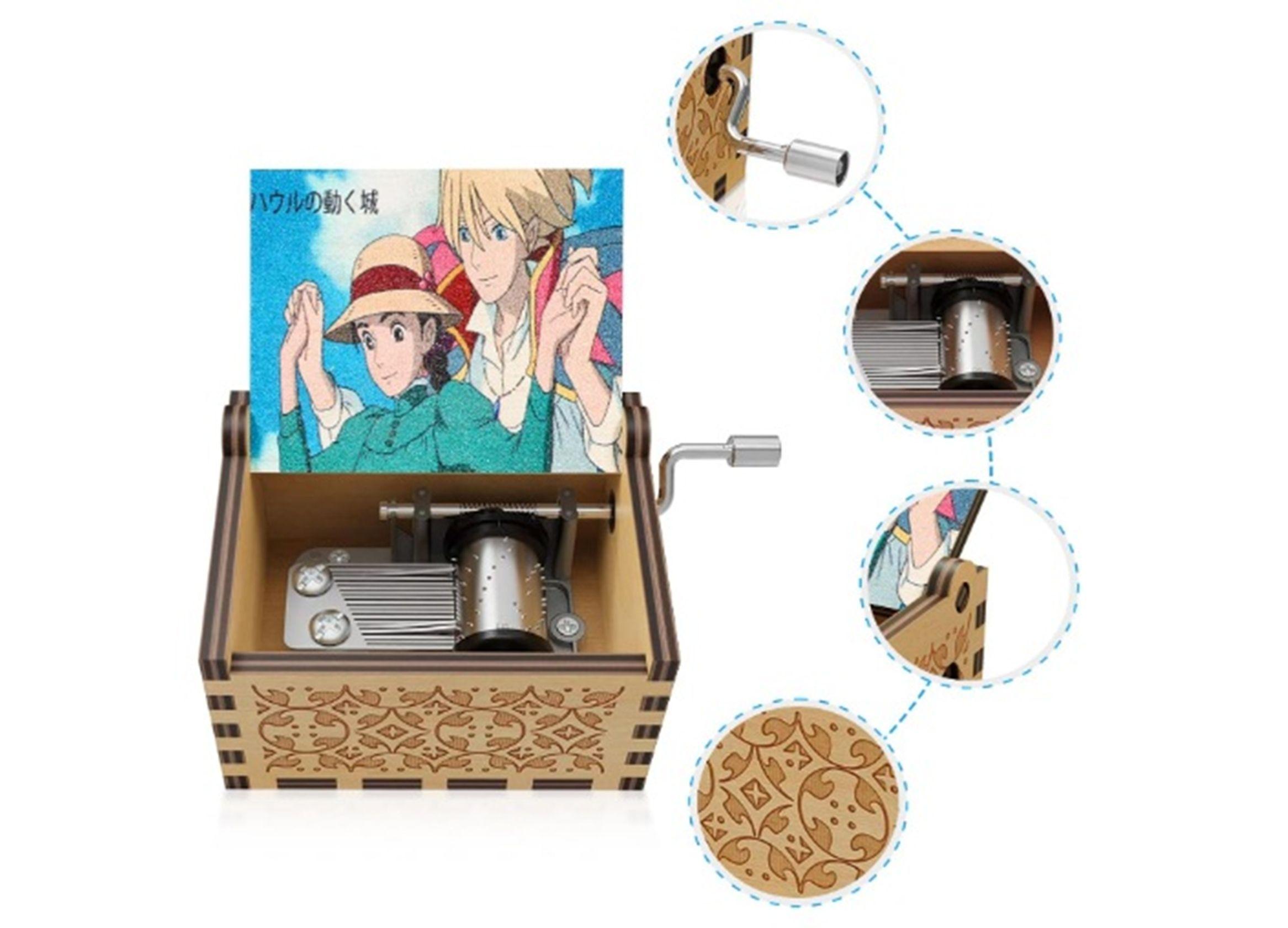 CAJA MUSICAL CASTILLO AMBULANTE PAREJA-3