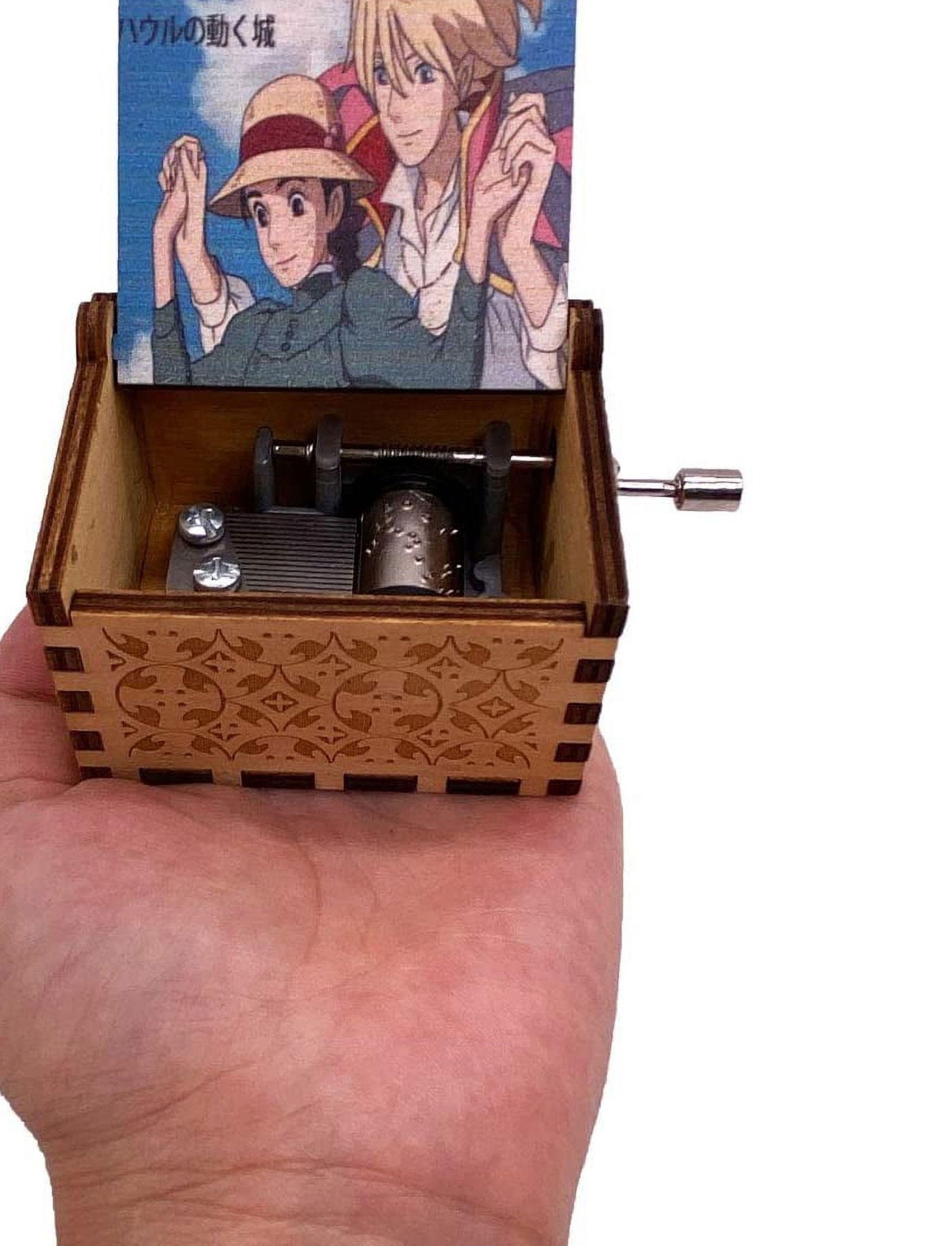 CAJA MUSICAL CASTILLO AMBULANTE PAREJA-4