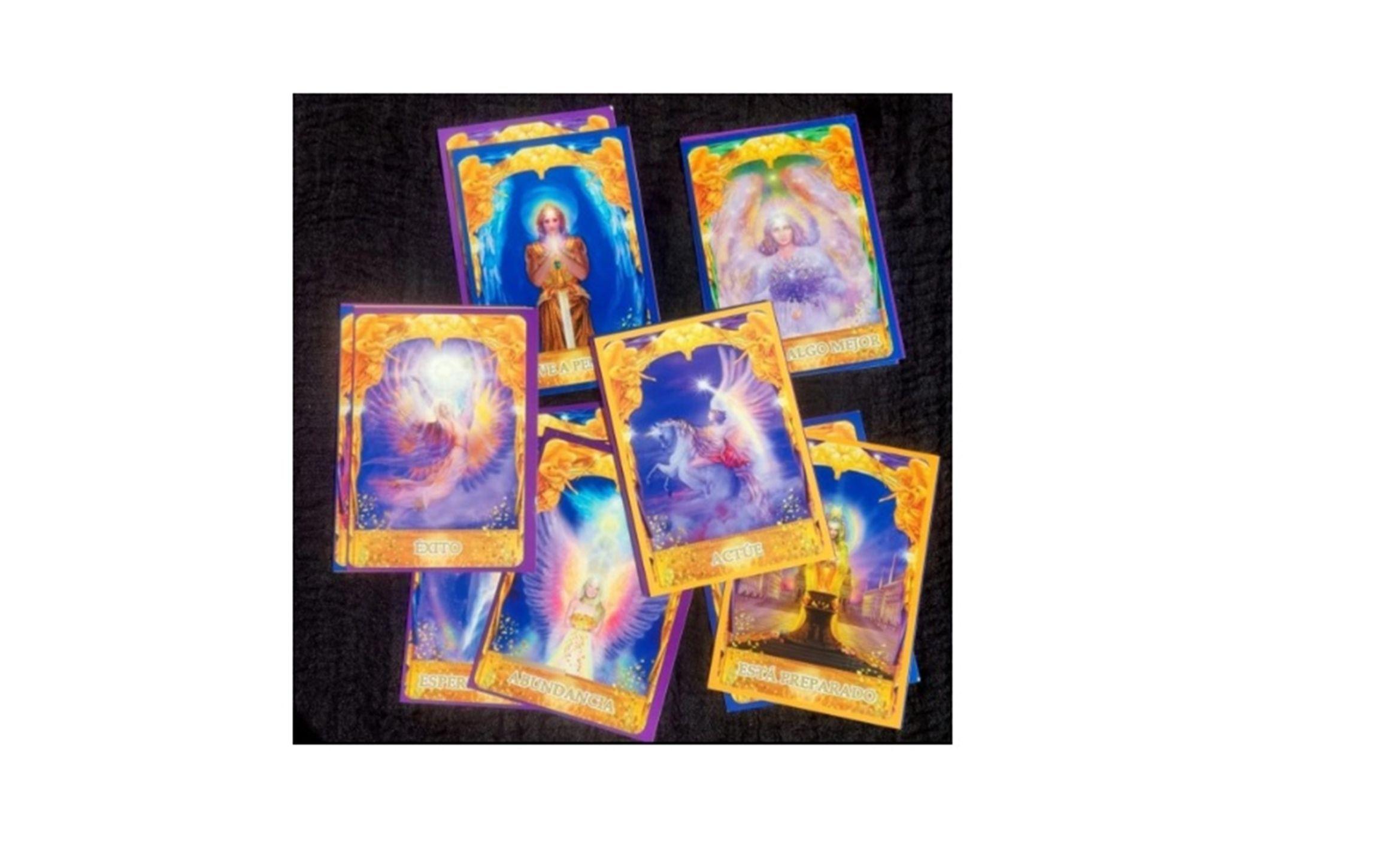 TAROT ORACULO RESPUESTAS ANGELICALES-2