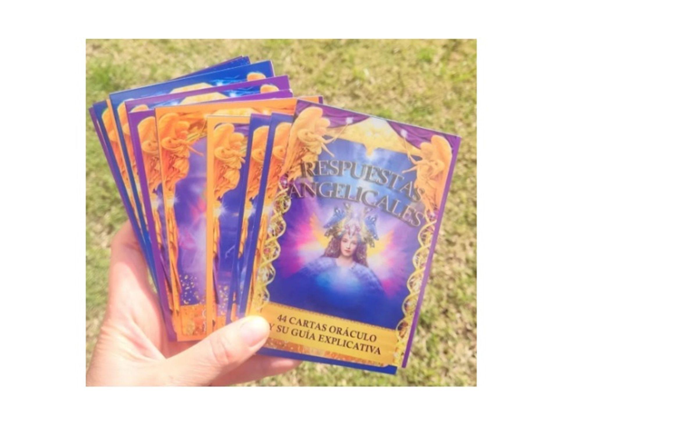 TAROT ORACULO RESPUESTAS ANGELICALES-3