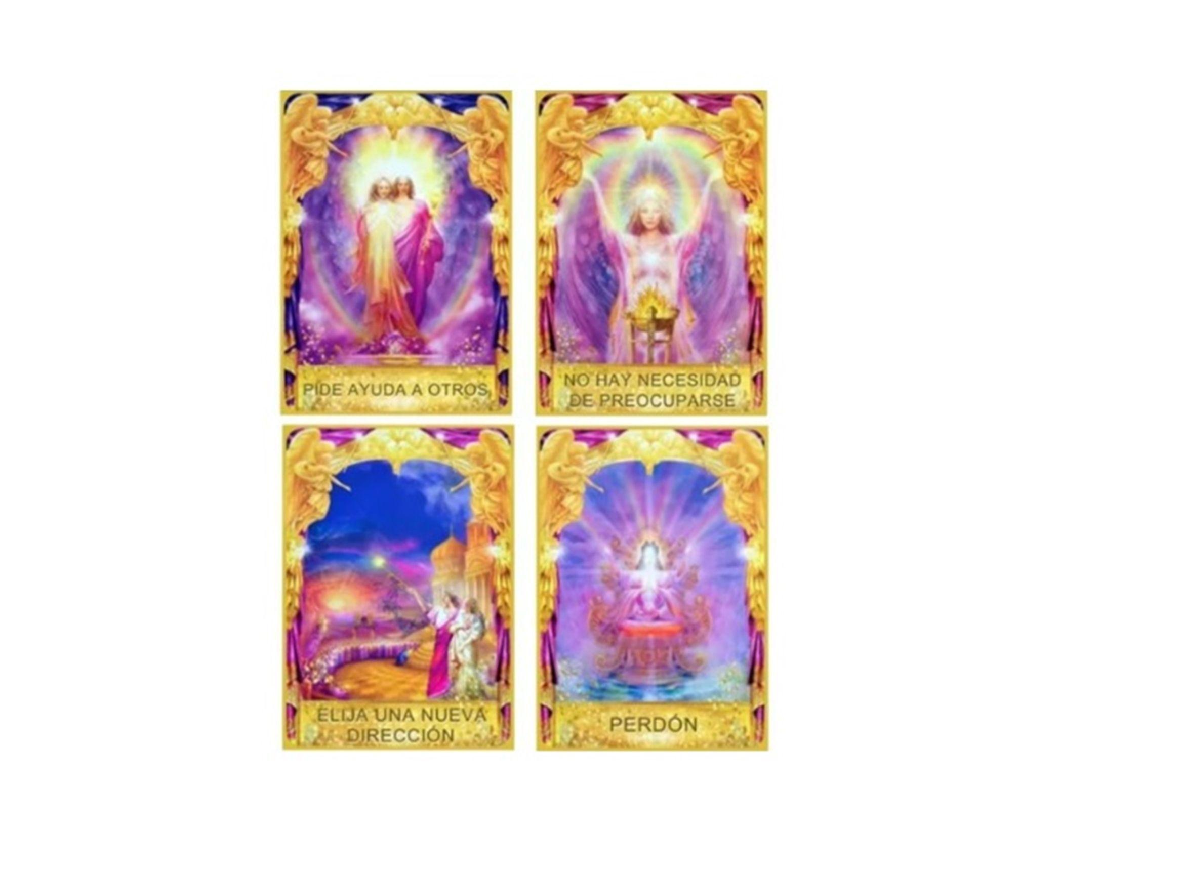 TAROT ORACULO RESPUESTAS ANGELICALES-4