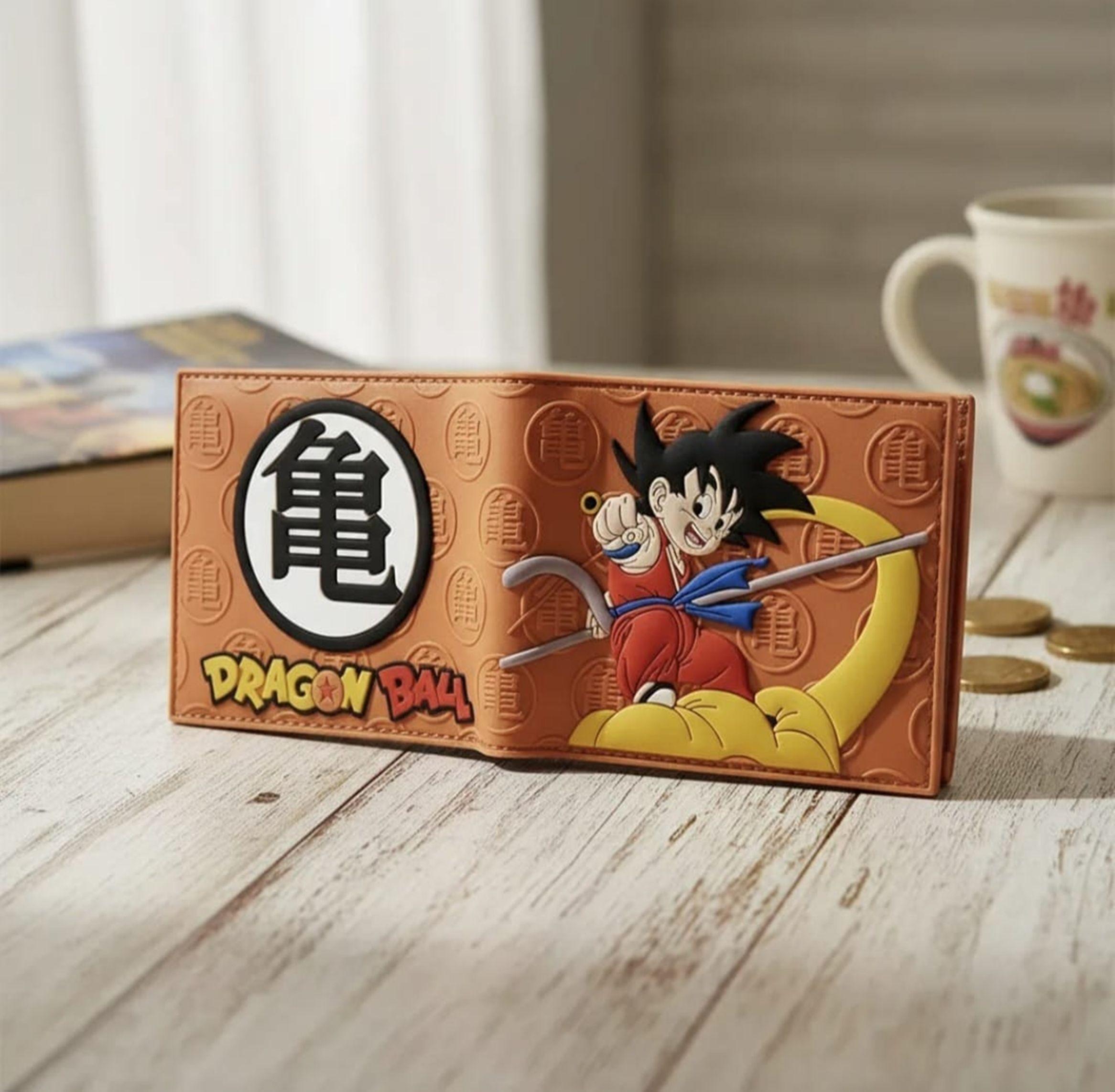 BILLETERA ENGOMADA SOFT DRAGON BALL Z GOKU CAFE-2