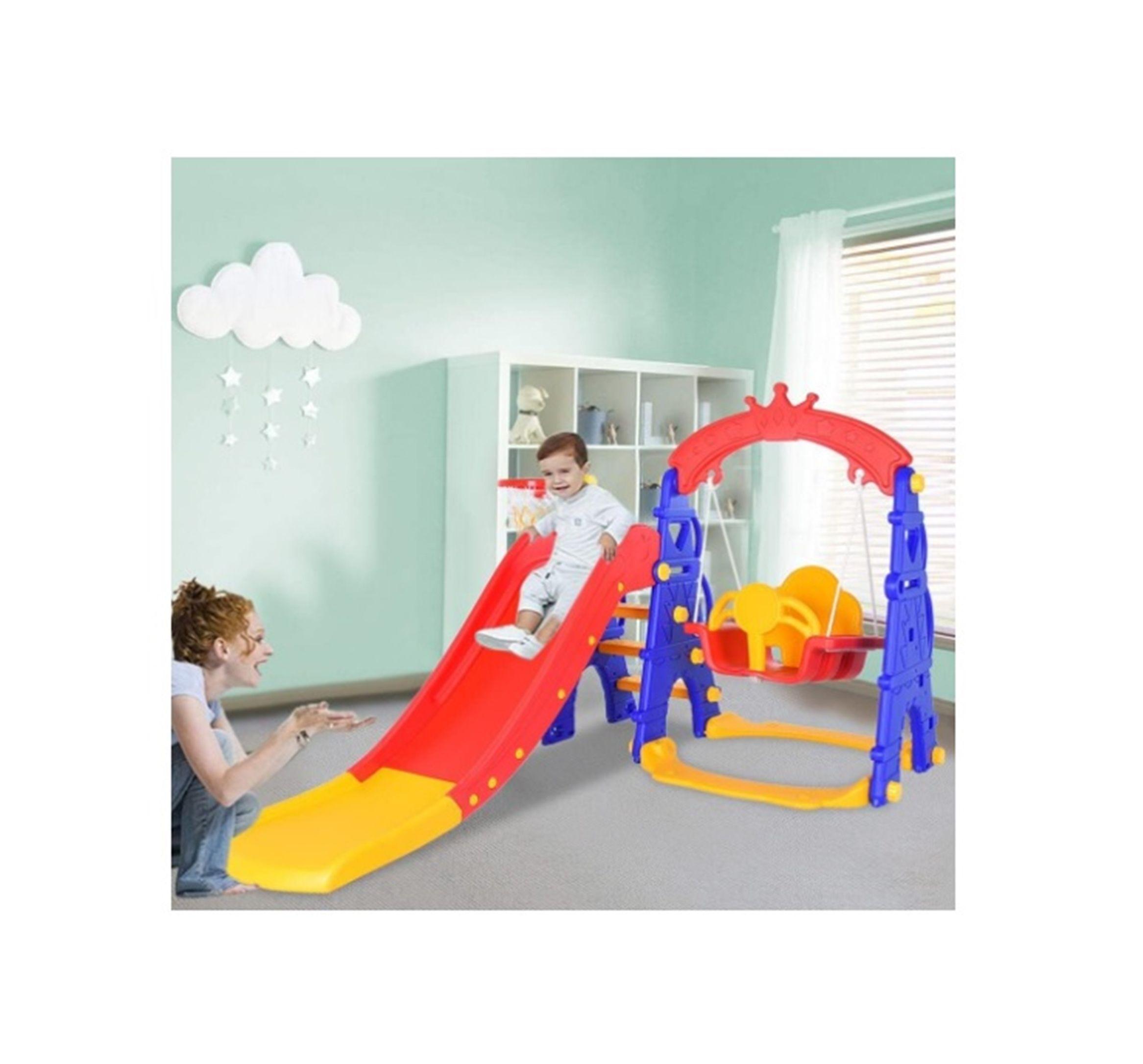 RESBALIN COLUMPIO ARO BASKET MUSICAL-2