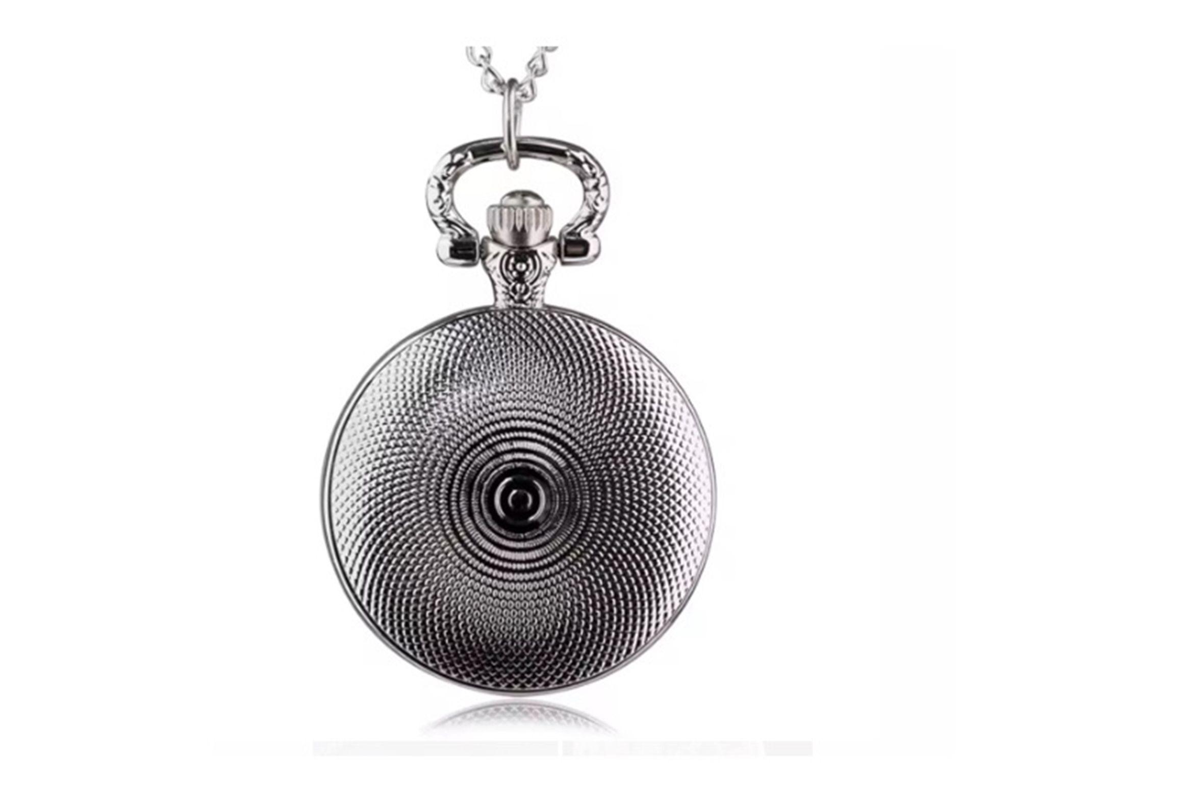 RELOJ DE BOLSILLO ELVIS PRESLEY-1