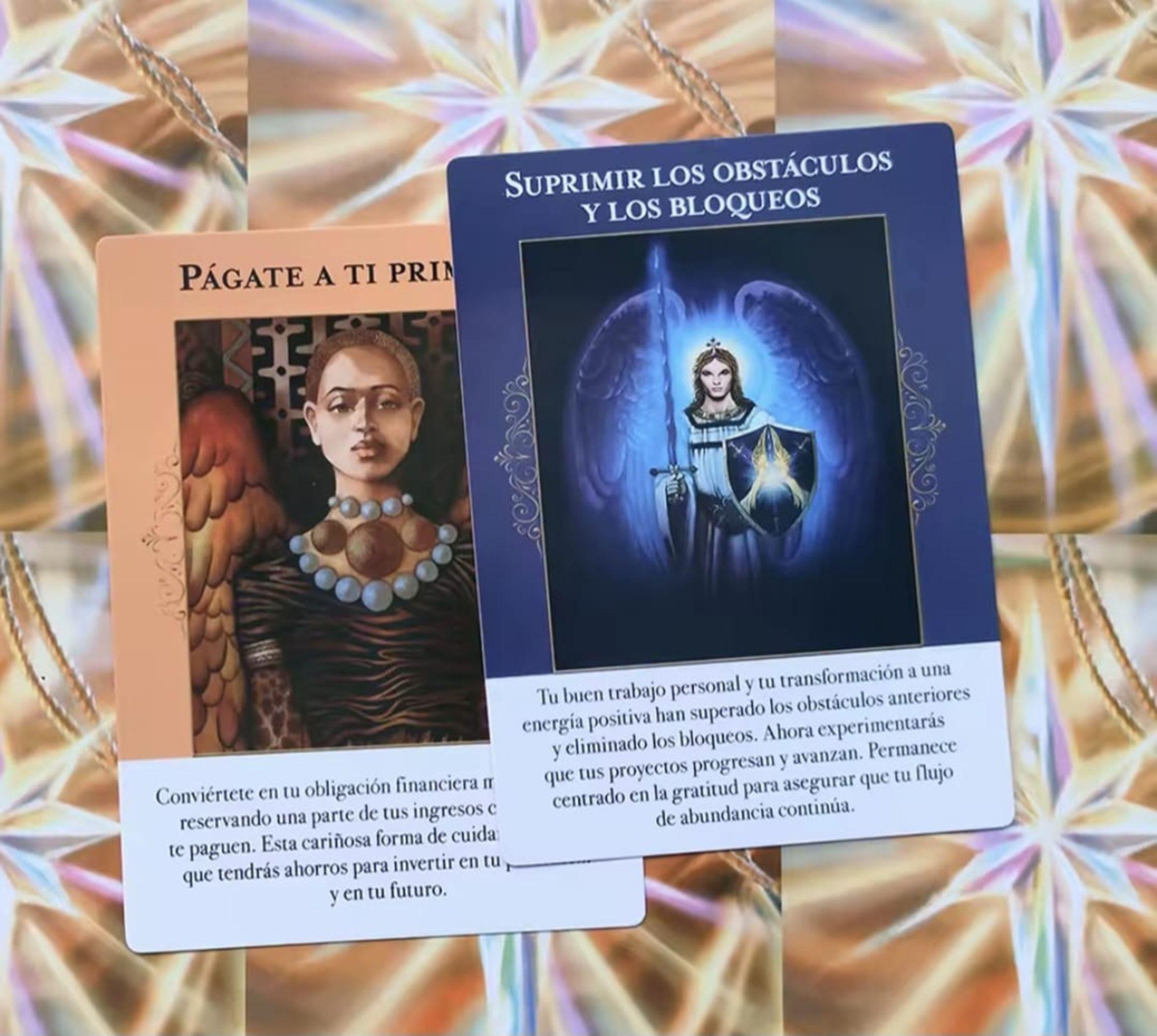 CARTAS TAROT ANGELES ABUNDANCIA-5