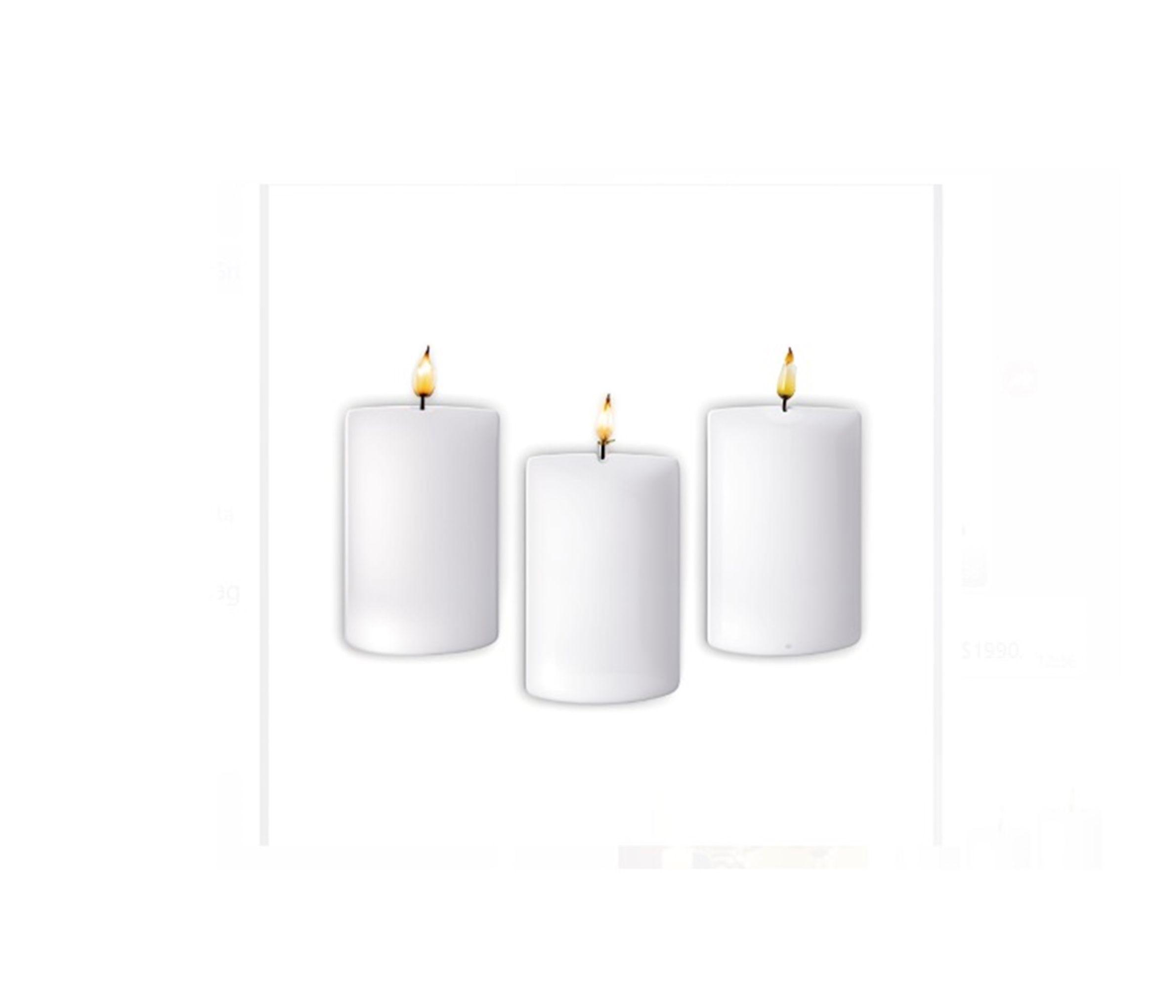 VELON BLANCO 5 X 5 CM-2