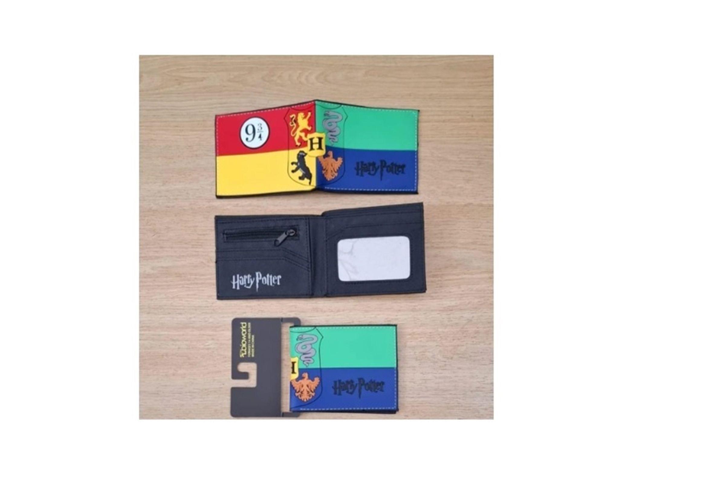 Billetera Harry potter-2
