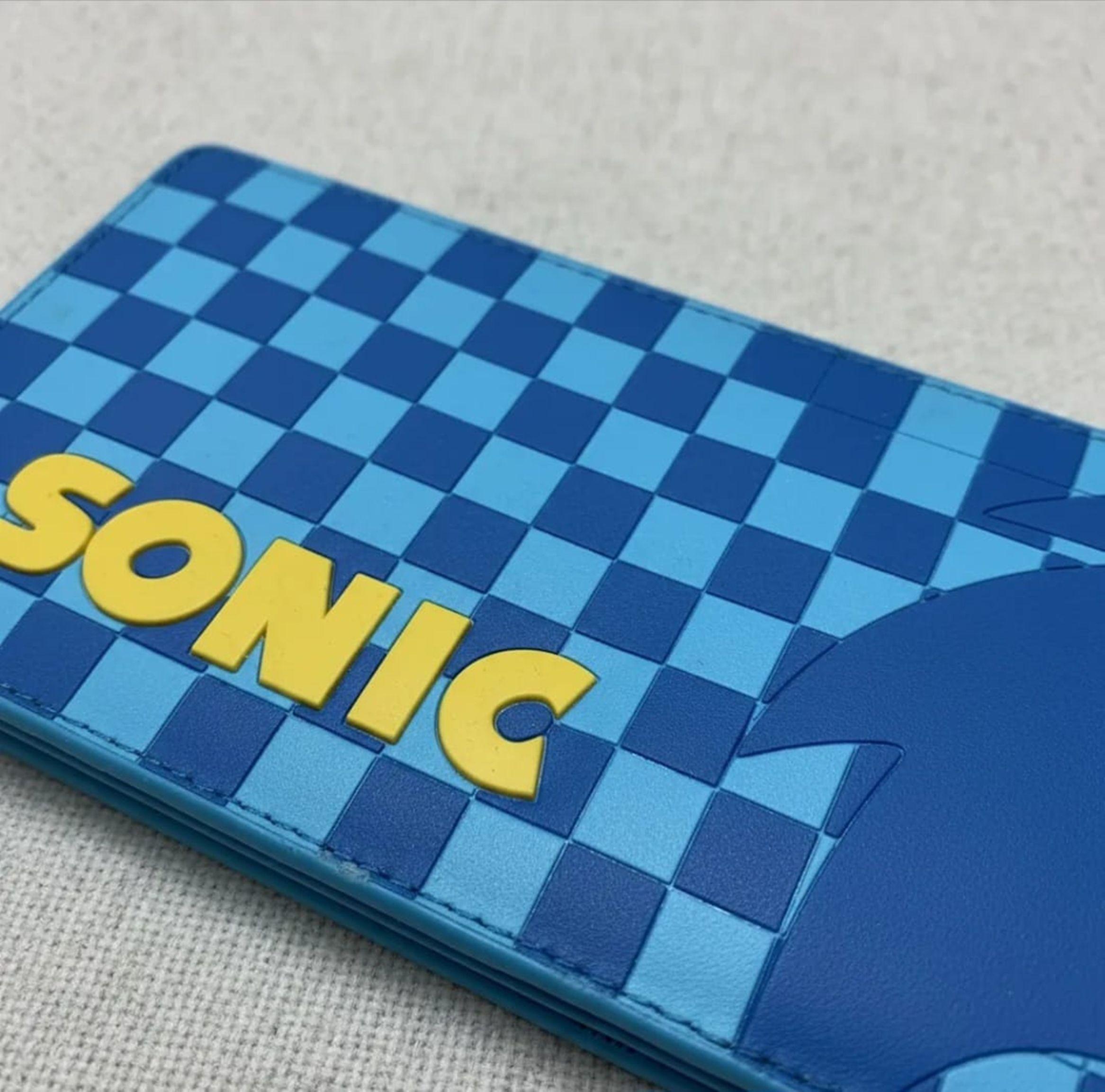 BILLETERA DE GOMA SOFT SONIC-5
