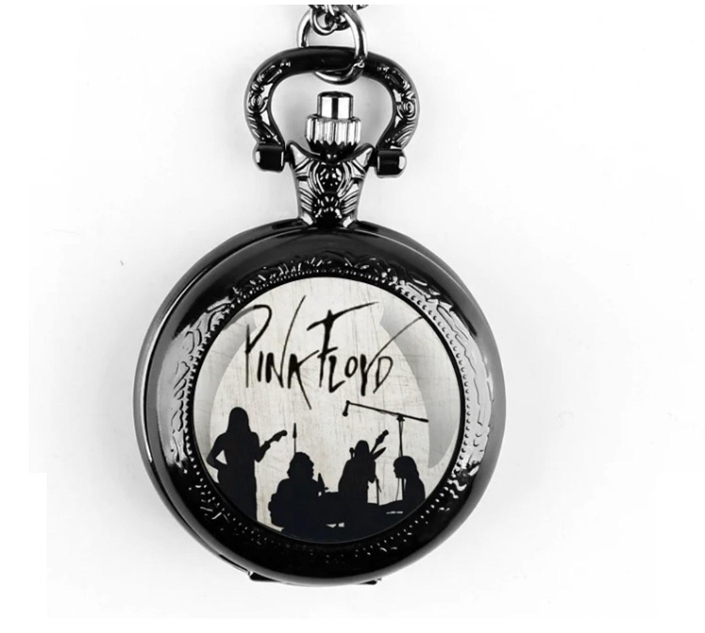 RELOJ DE BOLSILLO PINK FLOYD-0