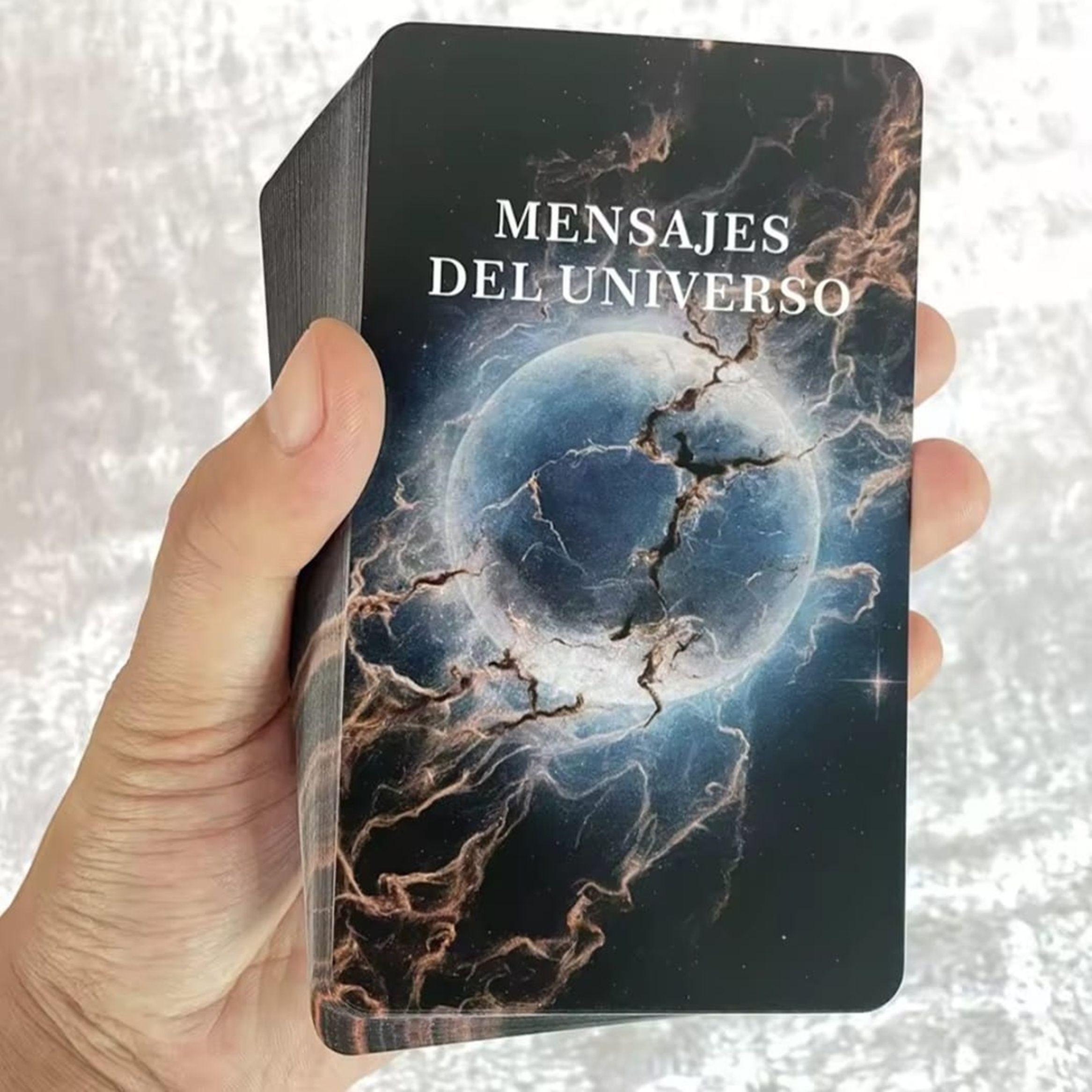 Oraculo  Mensajes de Universo-3