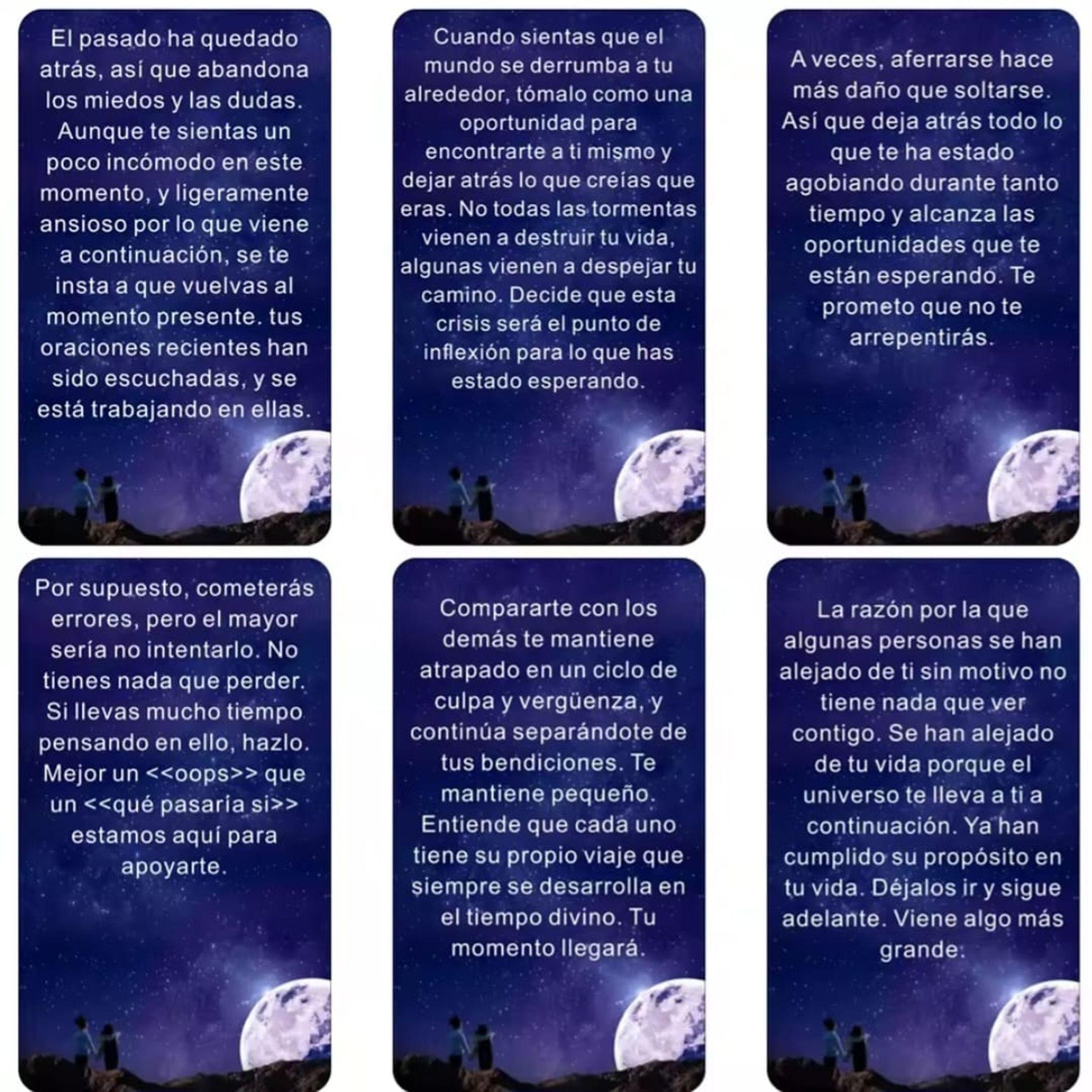 Oraculo  Mensajes de Universo-6