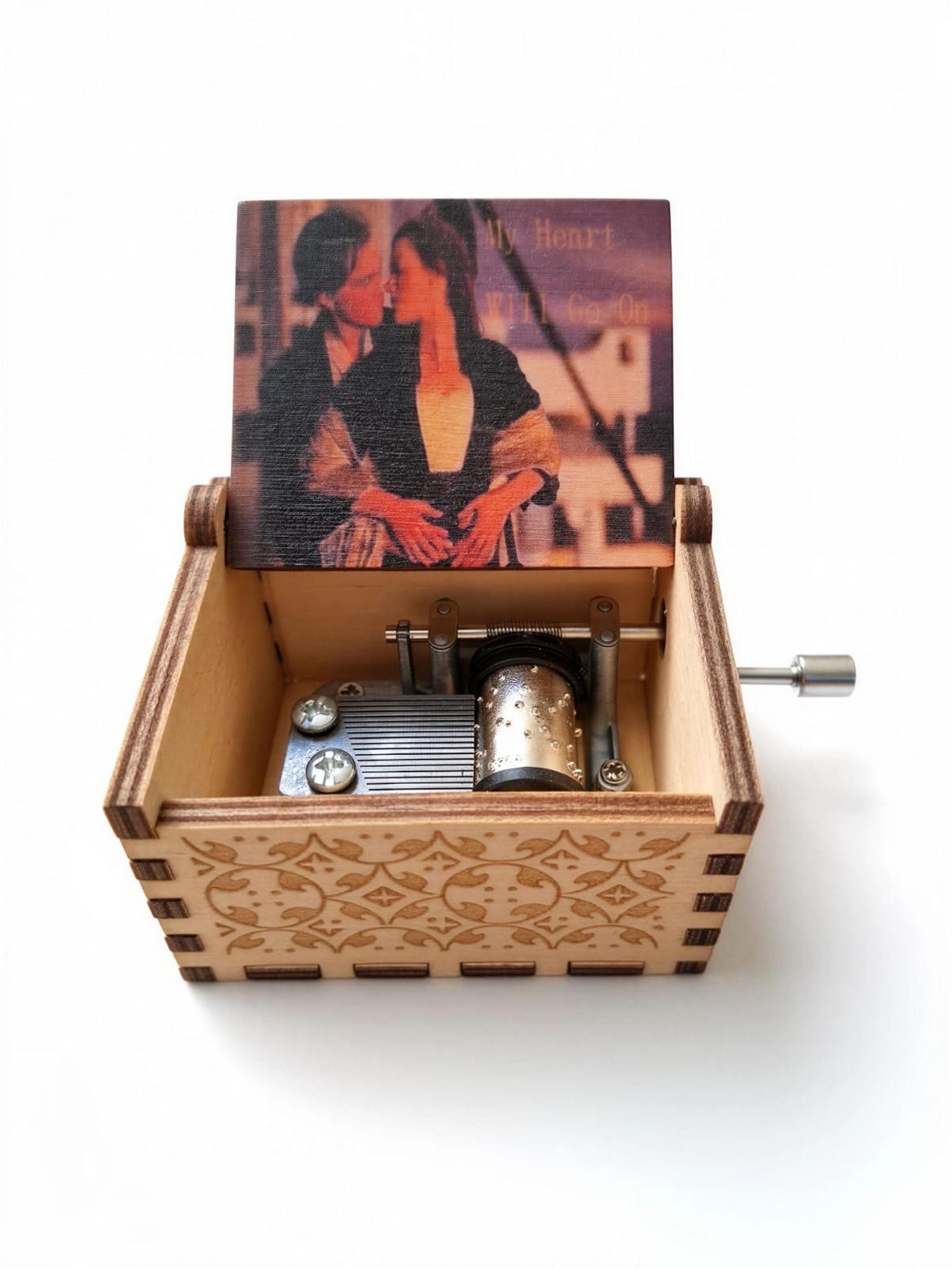 CAJA MUSICAL TITANIC CAFE-4