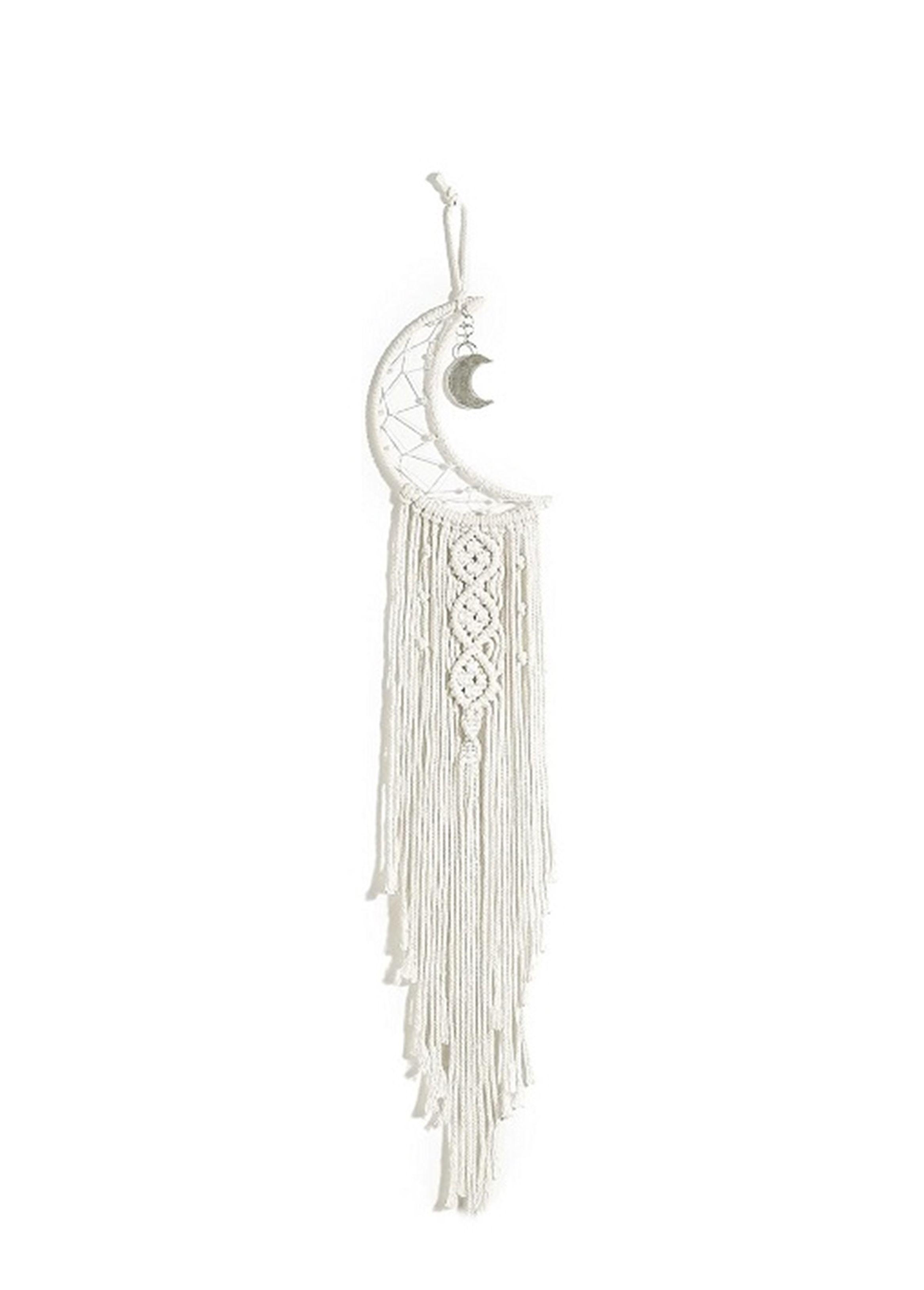TAPIZ COLGANTE DE PARED DE MACRAME-5
